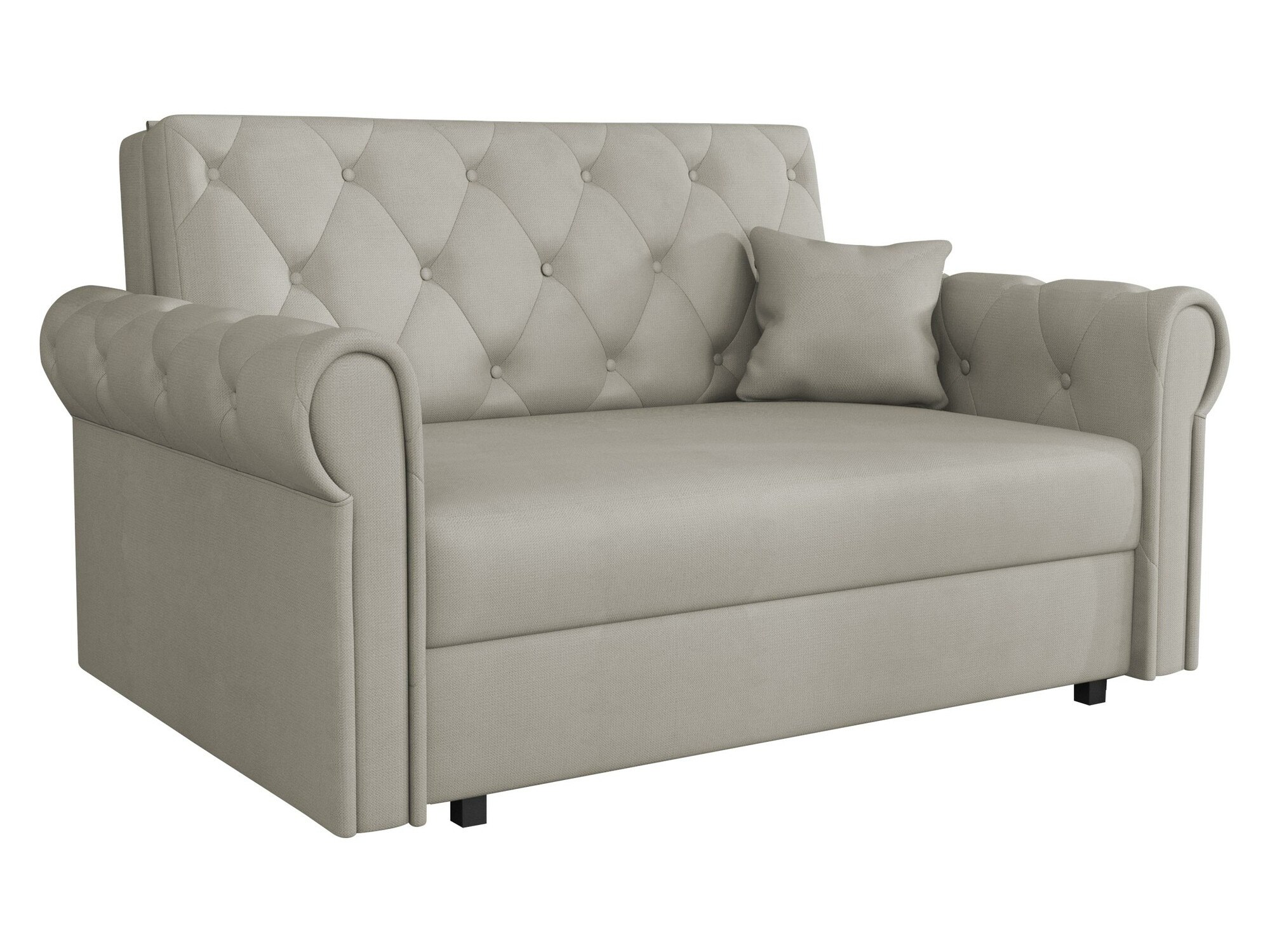 Raztegljiv kavč Aelara II (Paros 2)