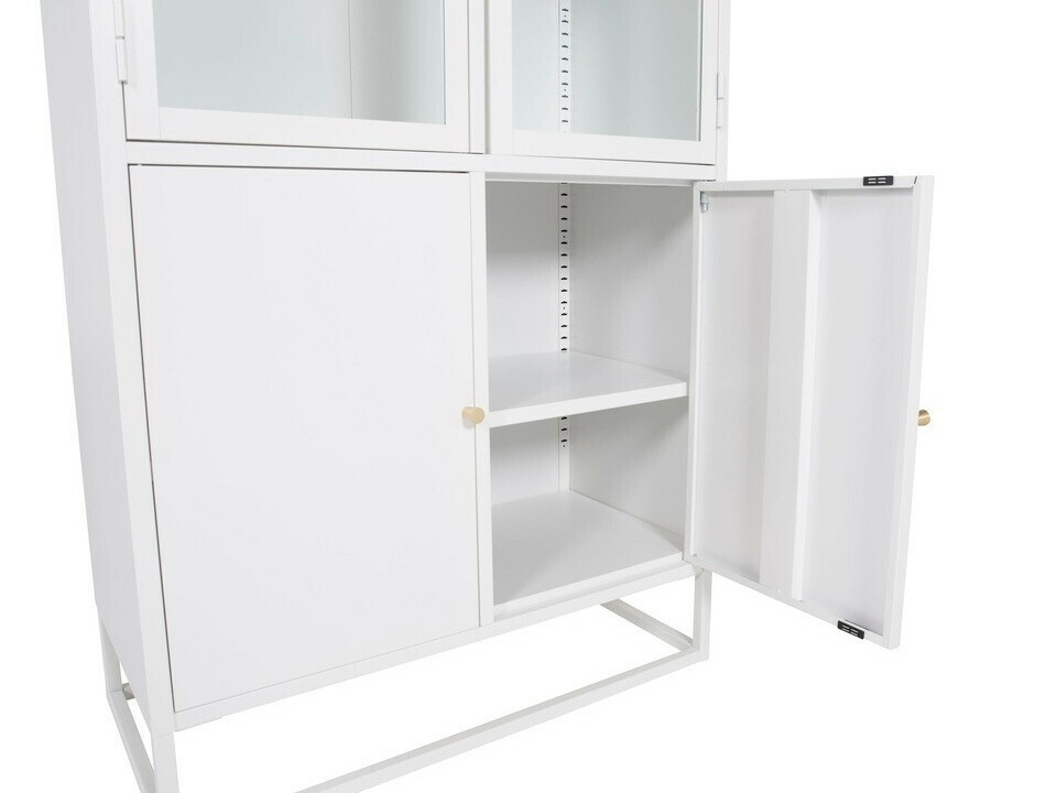 Regal Evasevu 102 (Bela)