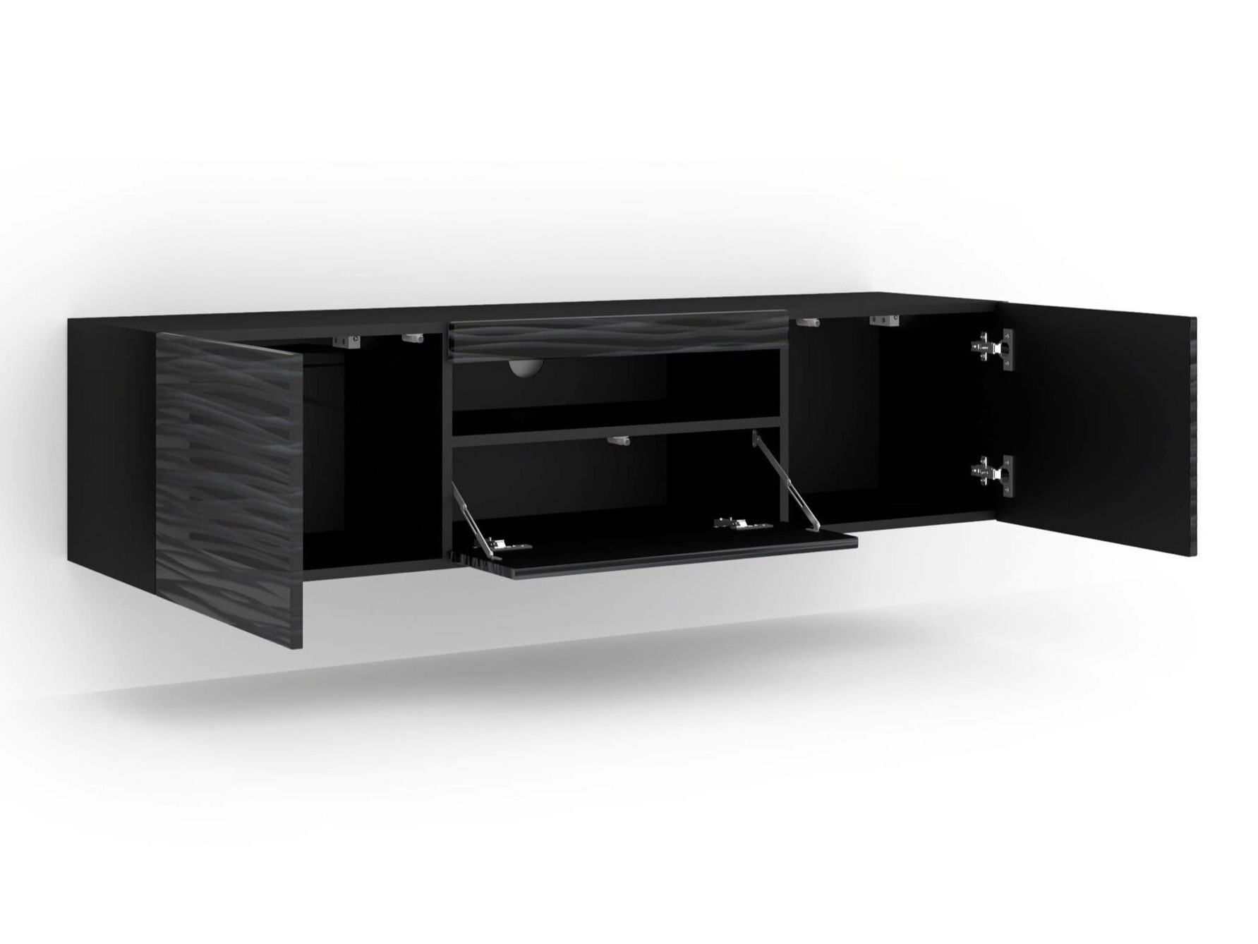 TV-omarica Morteo 109