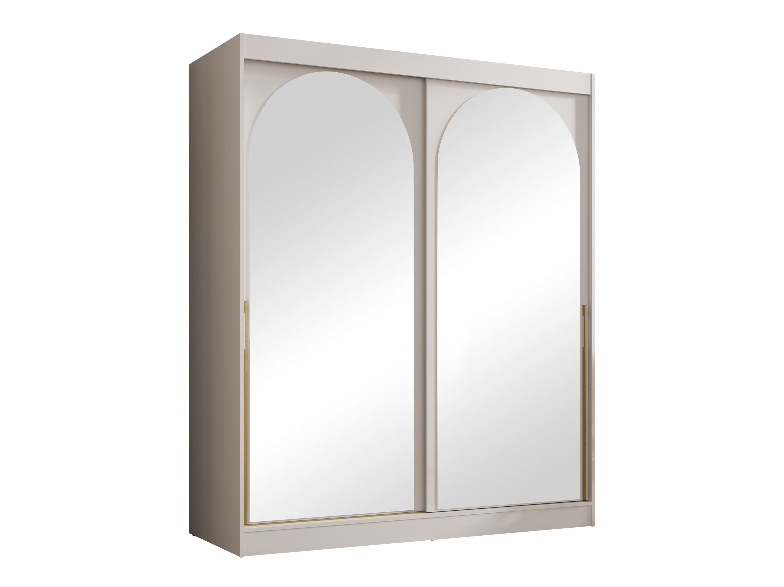 Garderobna omara Toledo 132 (Kašmir)