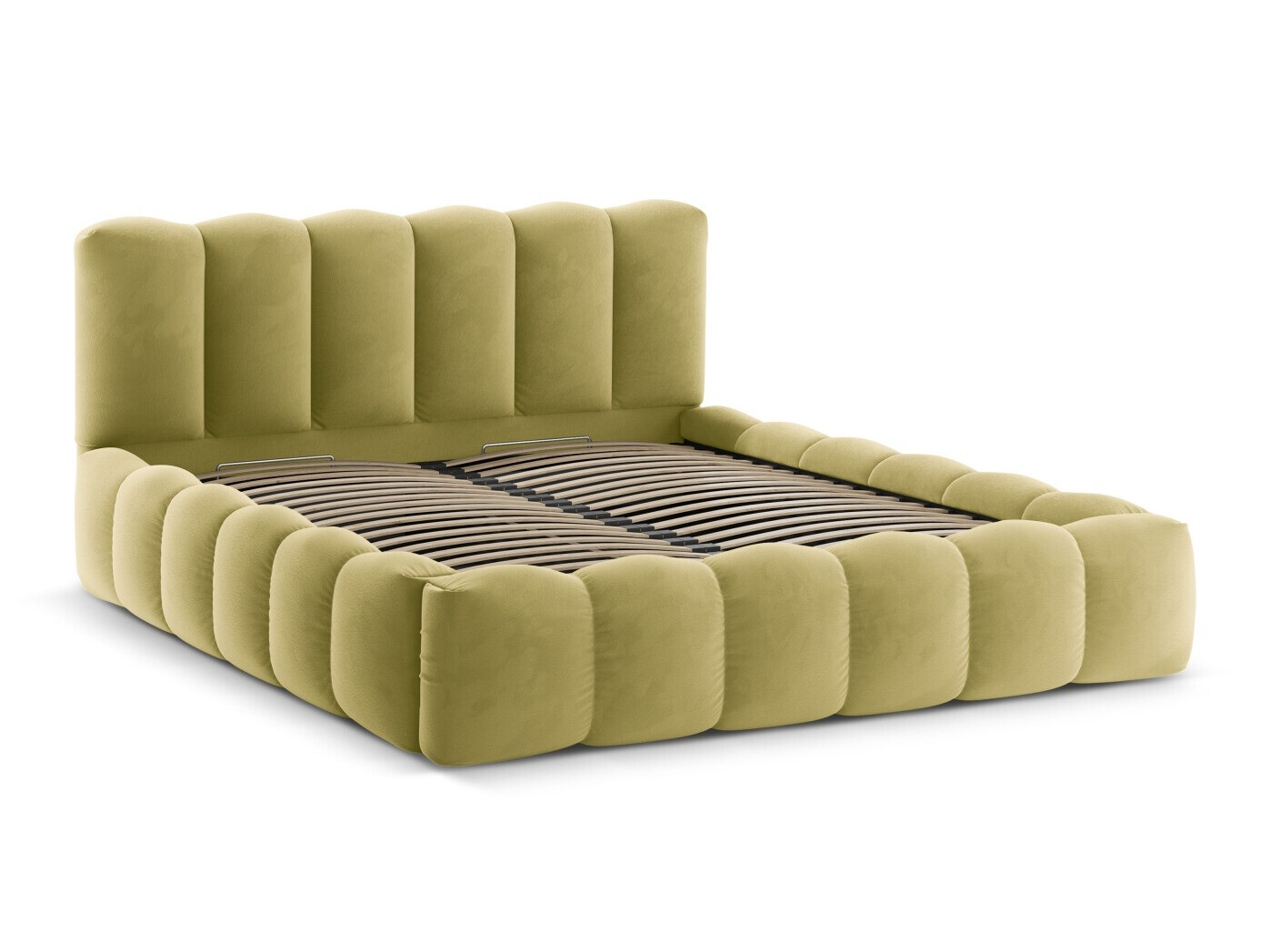 Postelja Cirleve 101 (Paris Mud)