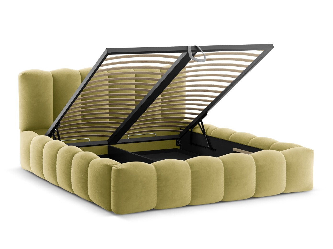 Postelja Cirleve 101 (Paris Mud)