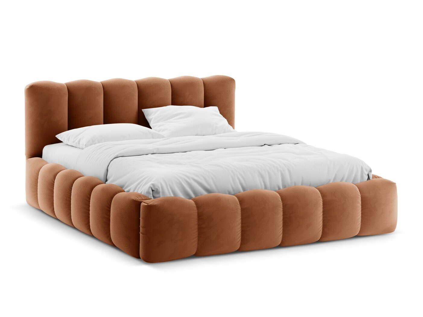 Postelja Cirleve 101 (Paris Teja)