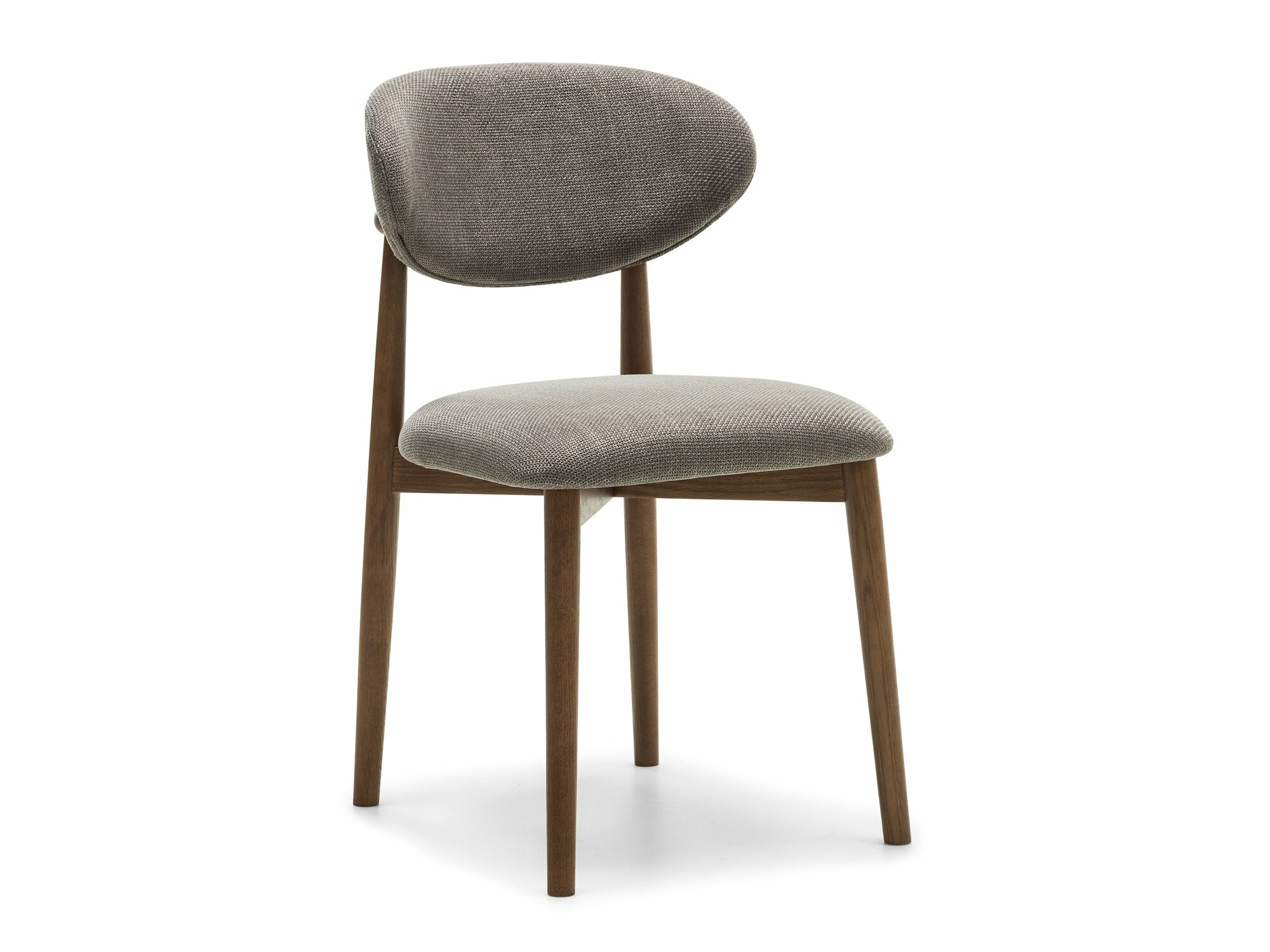 Stol Burleson 481 (Siva + Oreh)