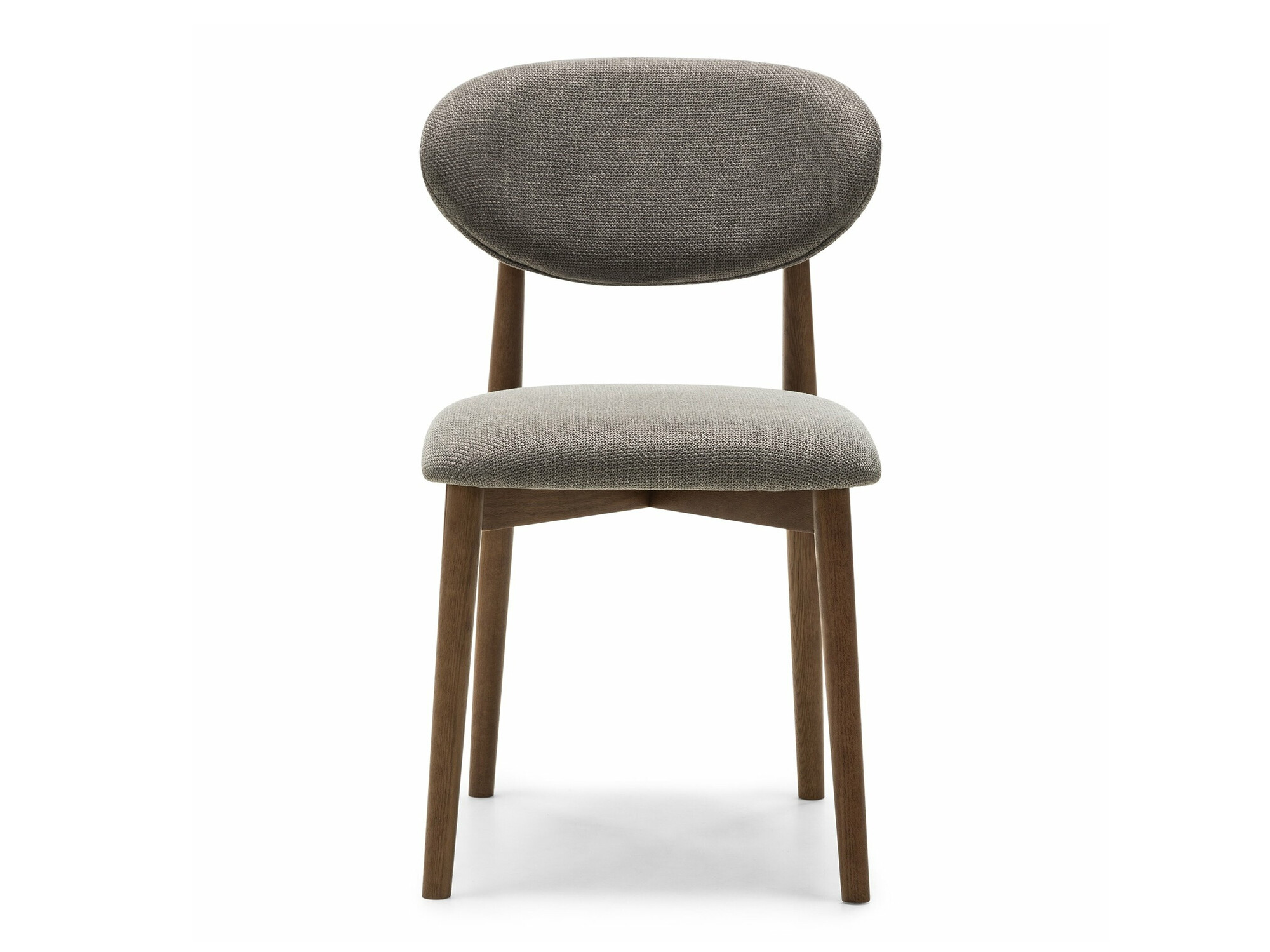 Stol Burleson 481 (Siva + Oreh)