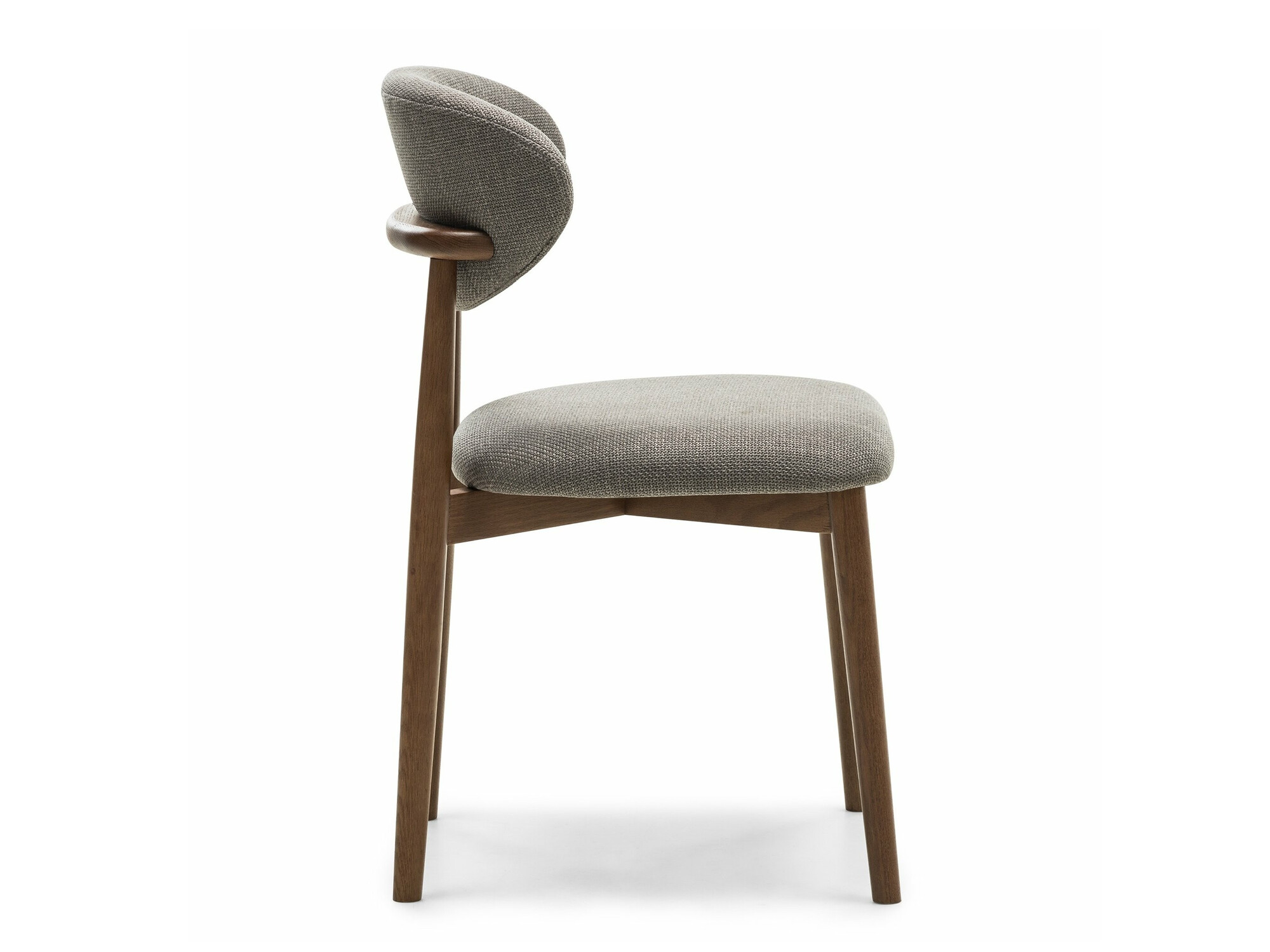 Stol Burleson 481 (Siva + Oreh)