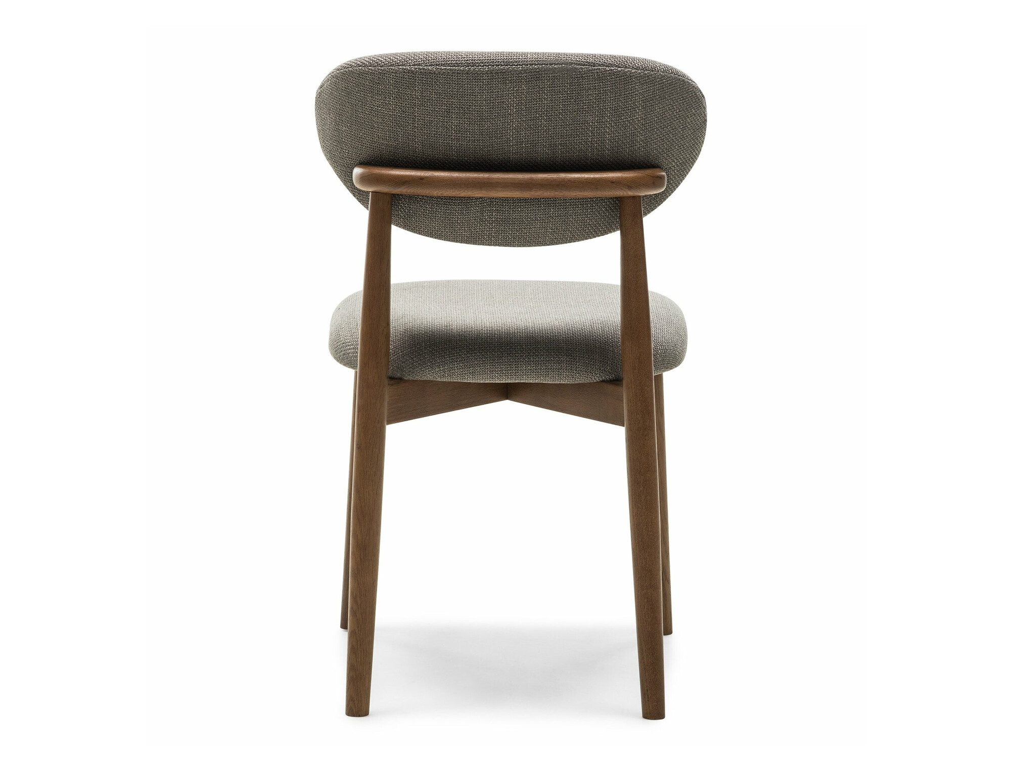 Stol Burleson 481 (Siva + Oreh)