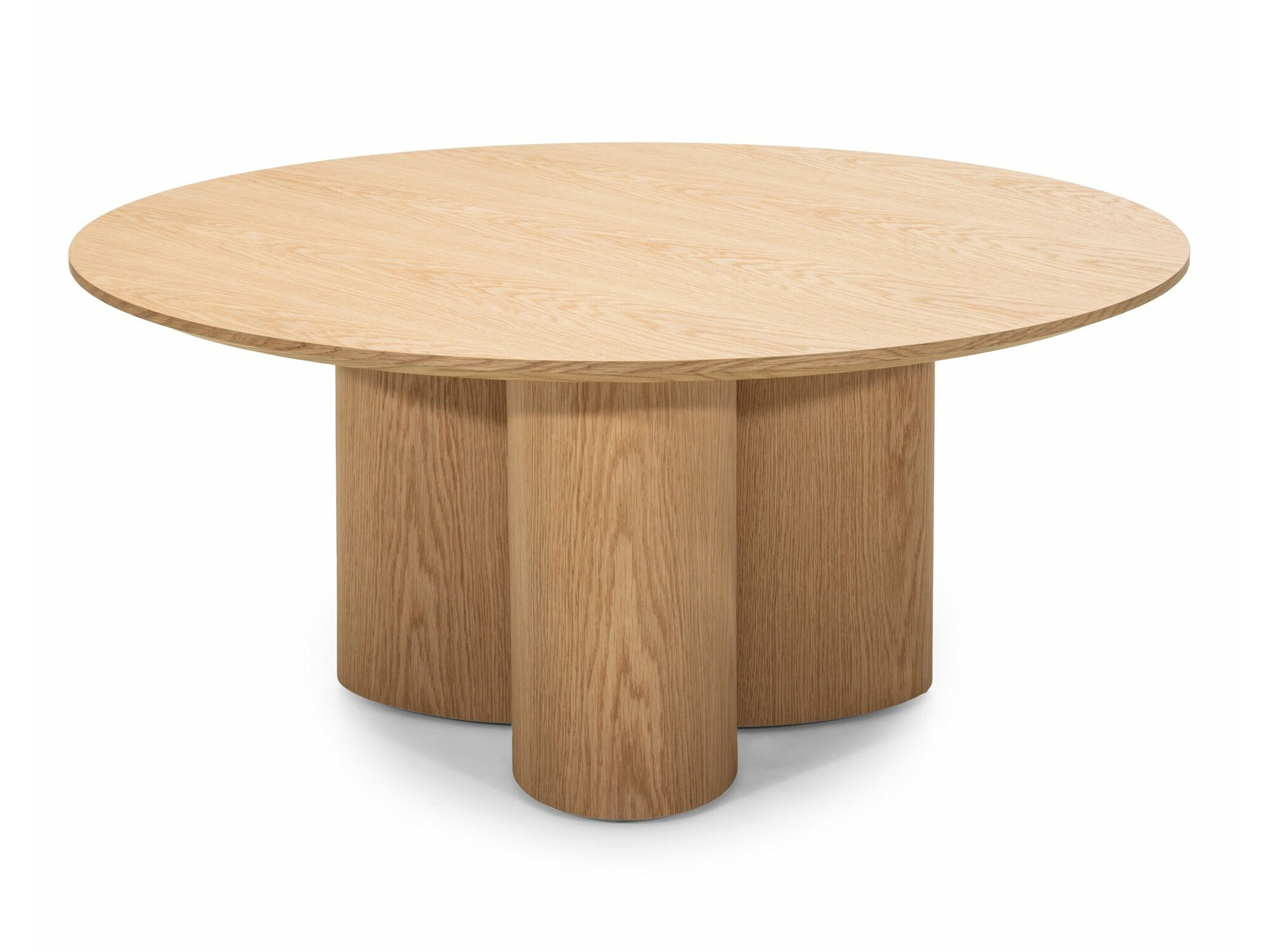 Klubska mizica Burleson 243