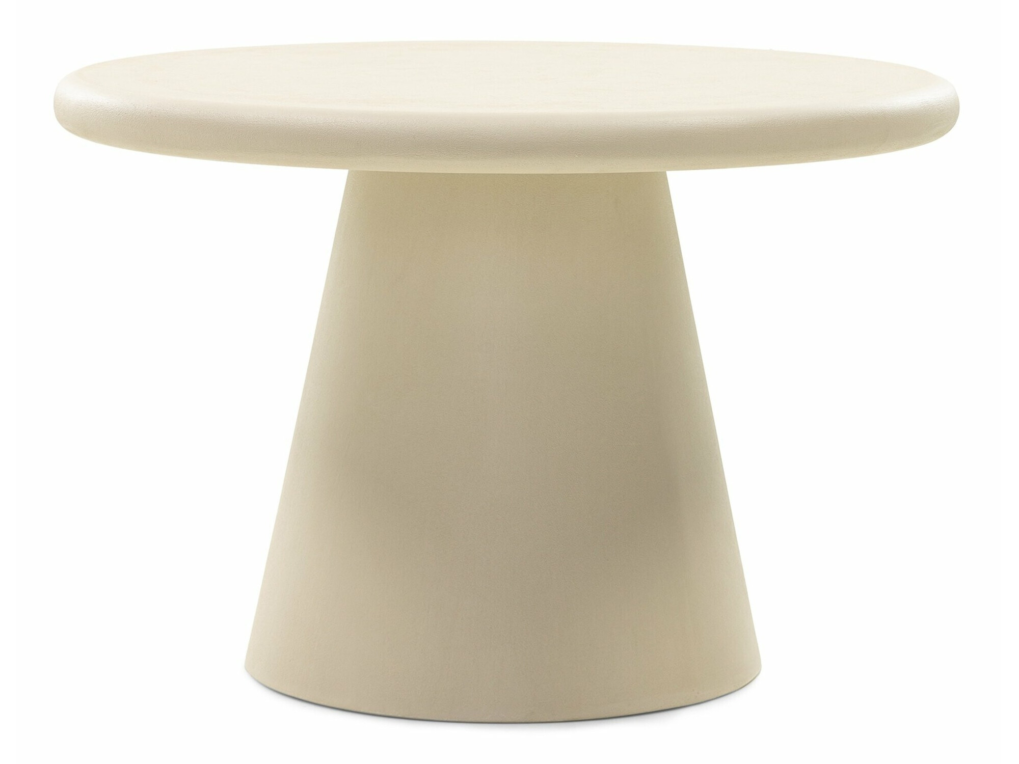 Klubska mizica Burleson 253 (Bež)