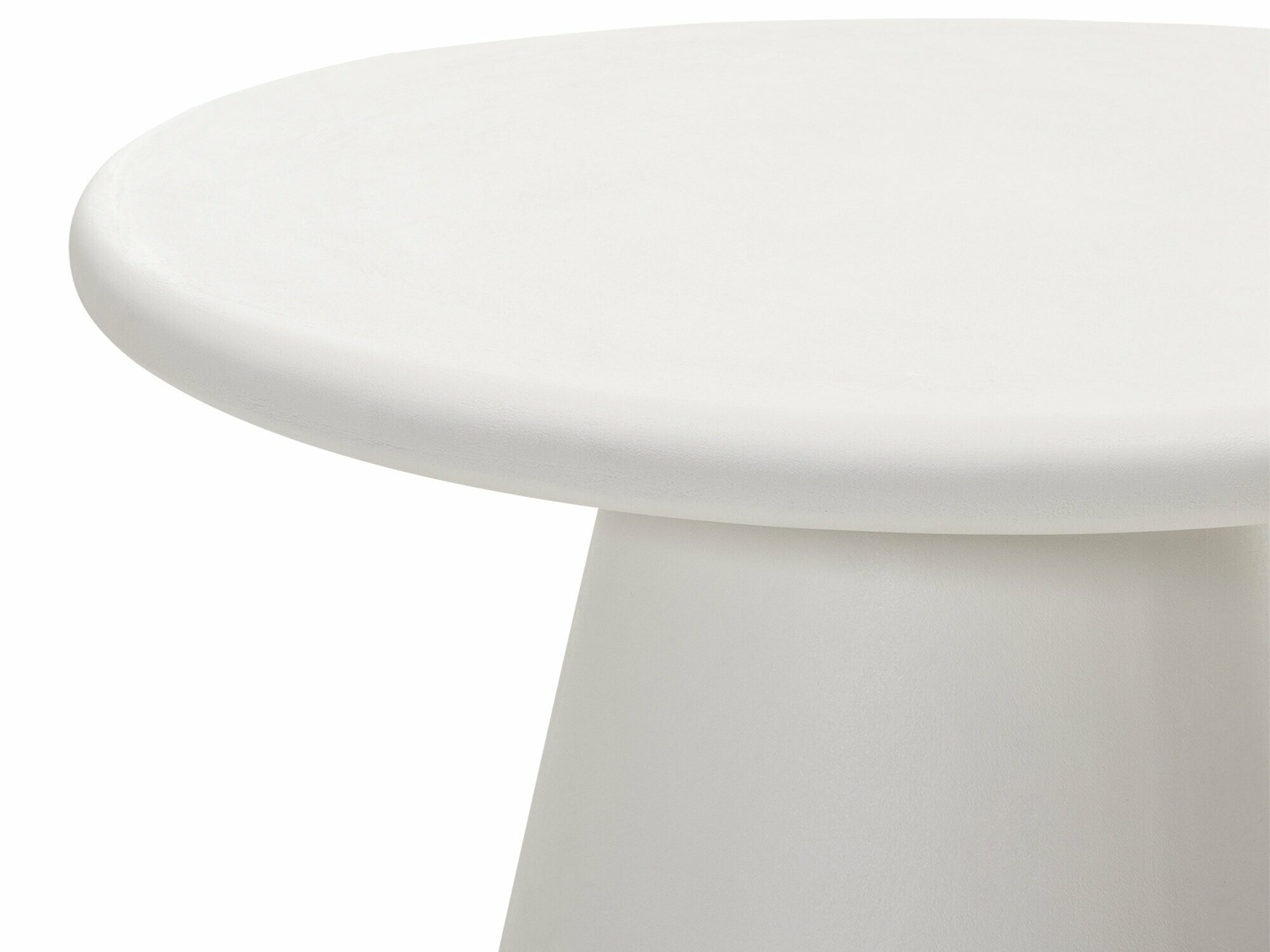 Klubska mizica Burleson 253 (Krema)