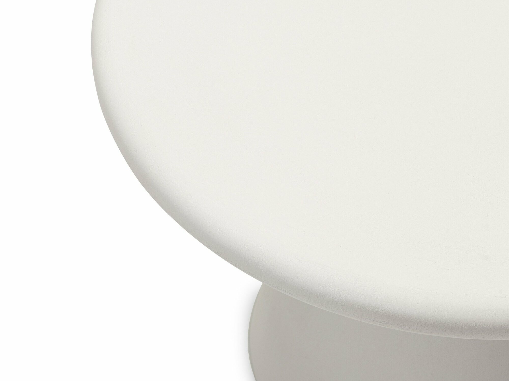 Klubska mizica Burleson 253 (Krema)