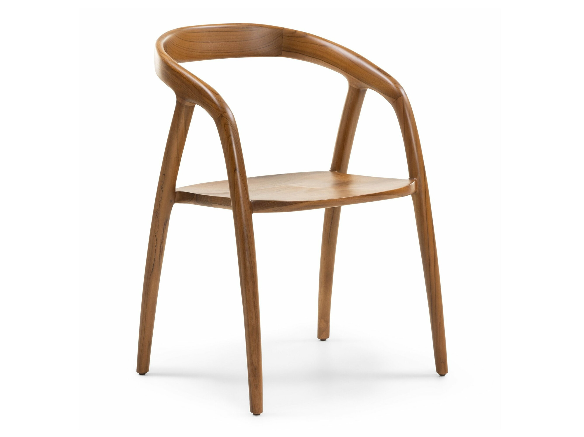 Stol Burleson 246 (Tikovina)