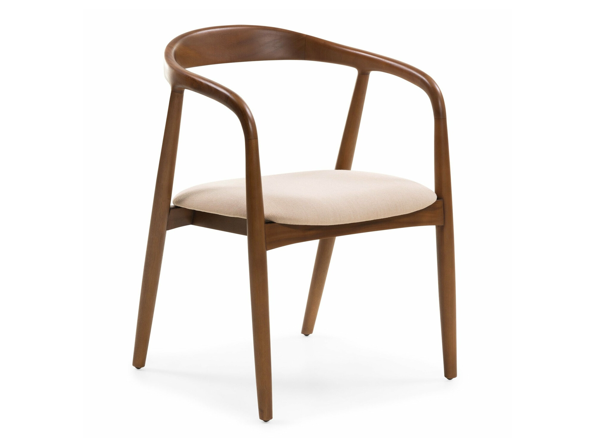 Stol Burleson 247 (Oreh + Bež)