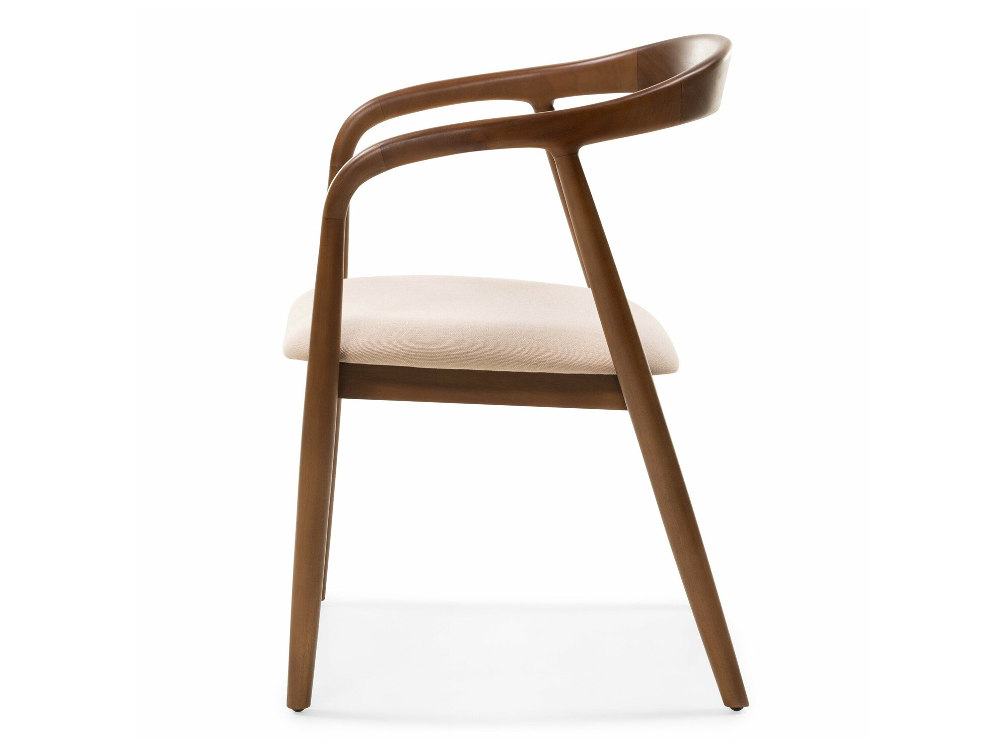 Stol Burleson 247 (Oreh + Bež)