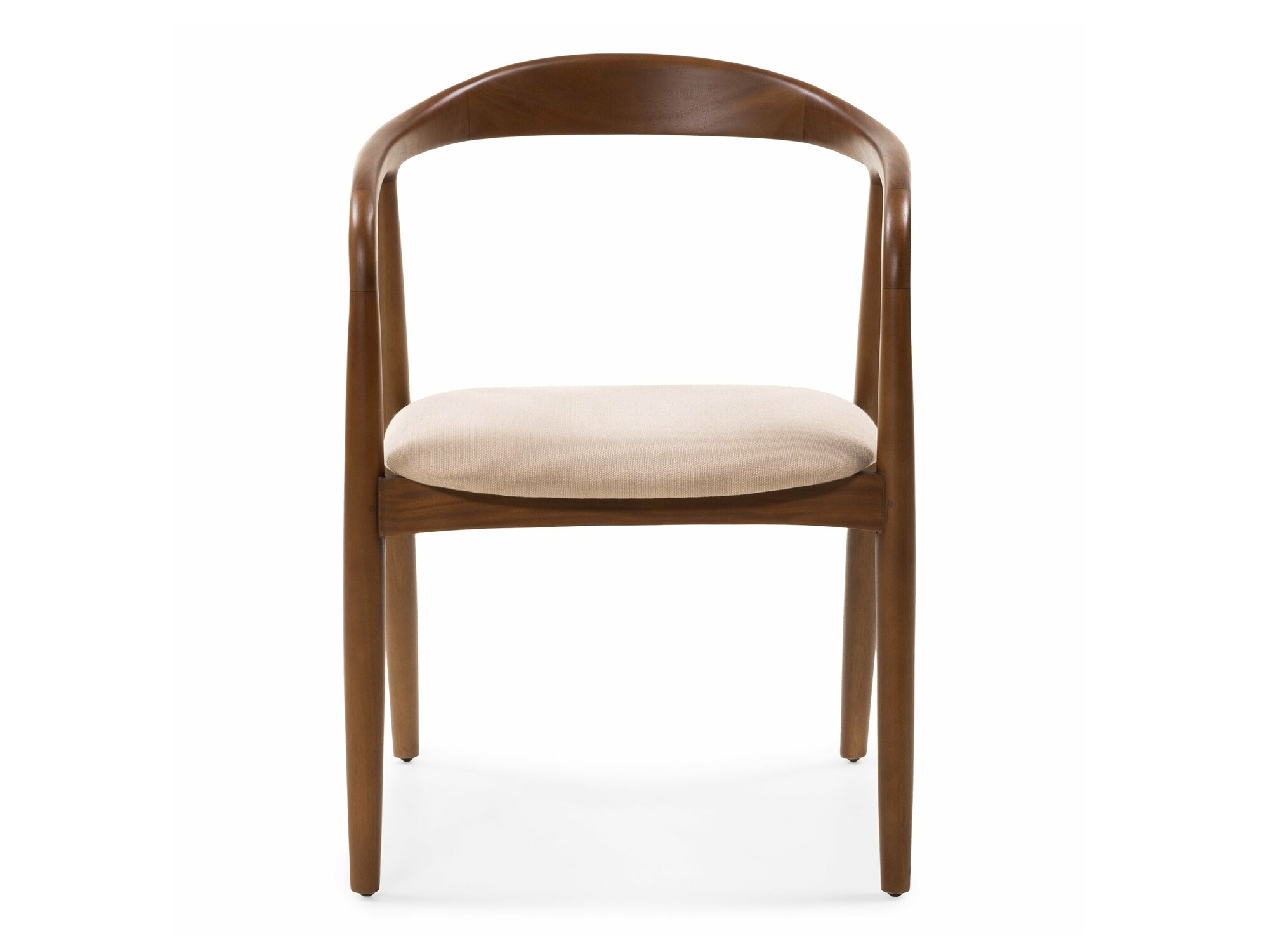 Stol Burleson 247 (Oreh + Bež)