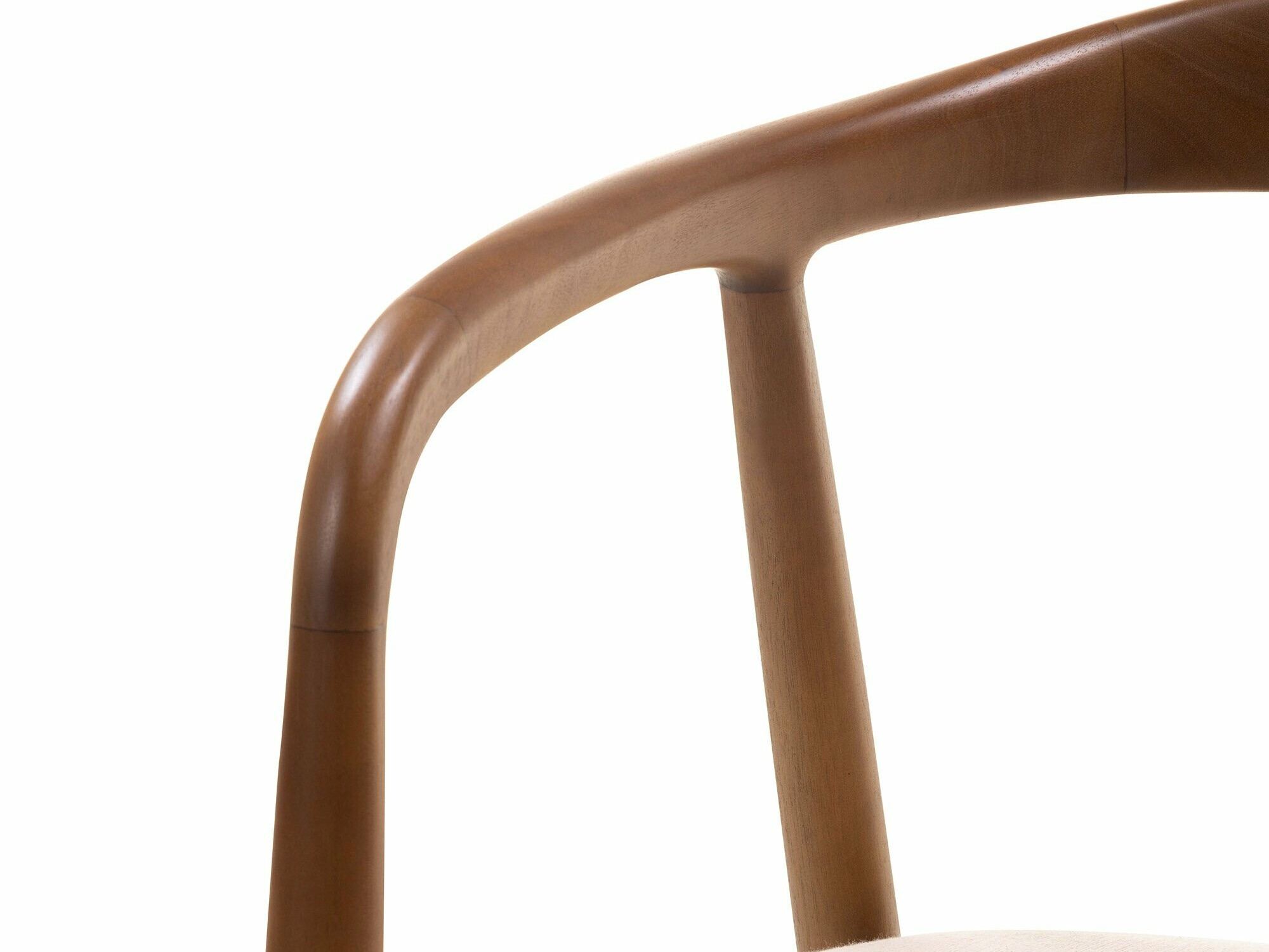 Stol Burleson 247 (Oreh + Bež)