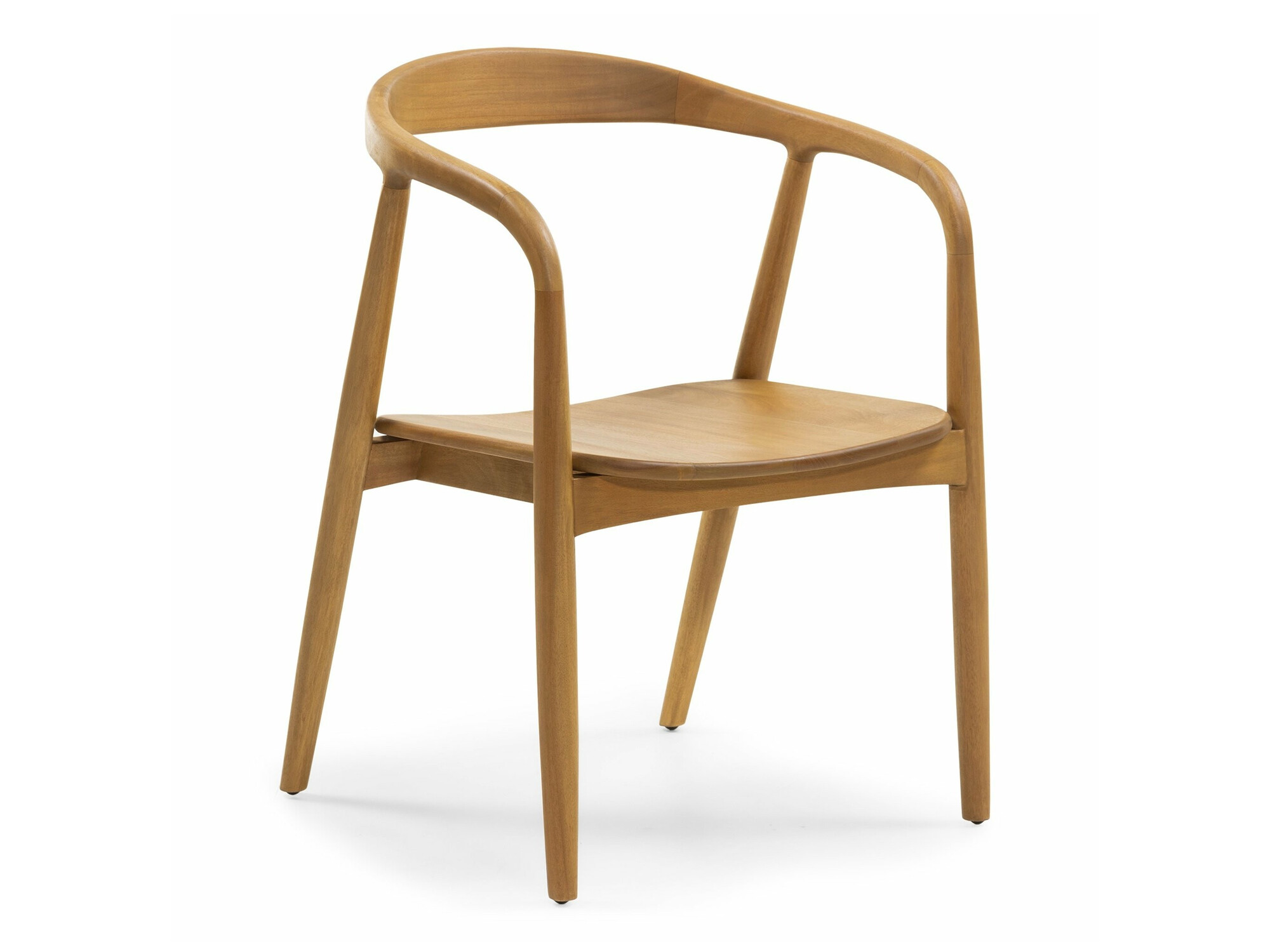 Stol Burleson 247 (Svetel les)