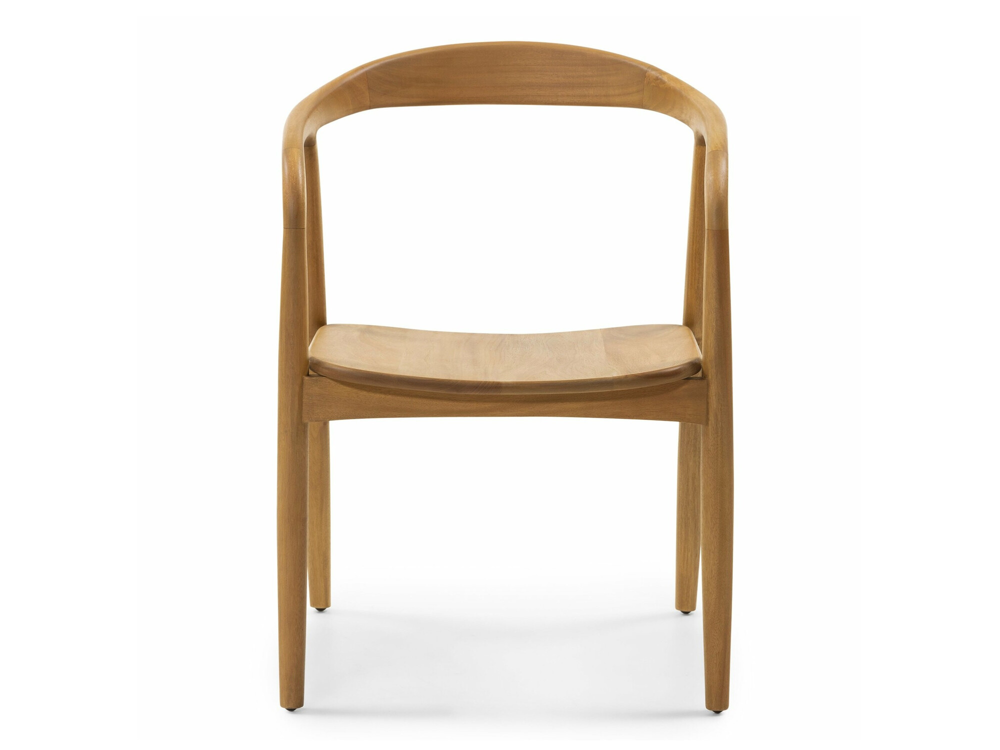 Stol Burleson 247 (Svetel les)