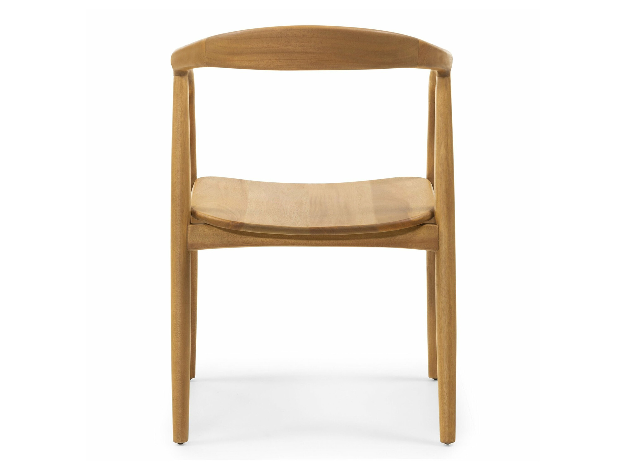 Stol Burleson 247 (Svetel les)