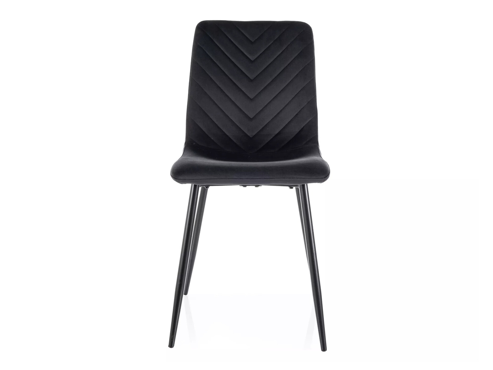 Stol Detroit 750 (Črna)