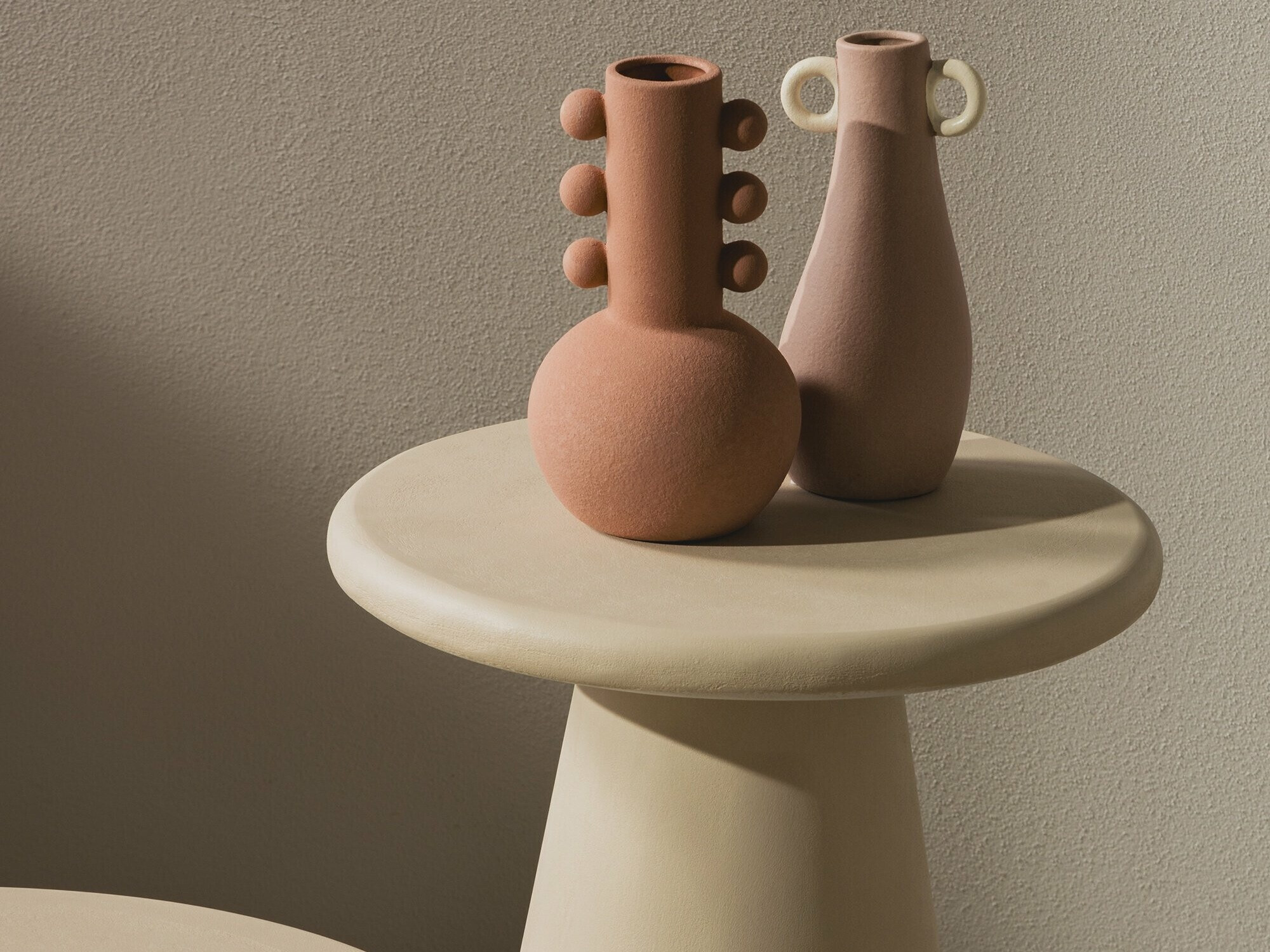 Stranska mizica Burleson 254