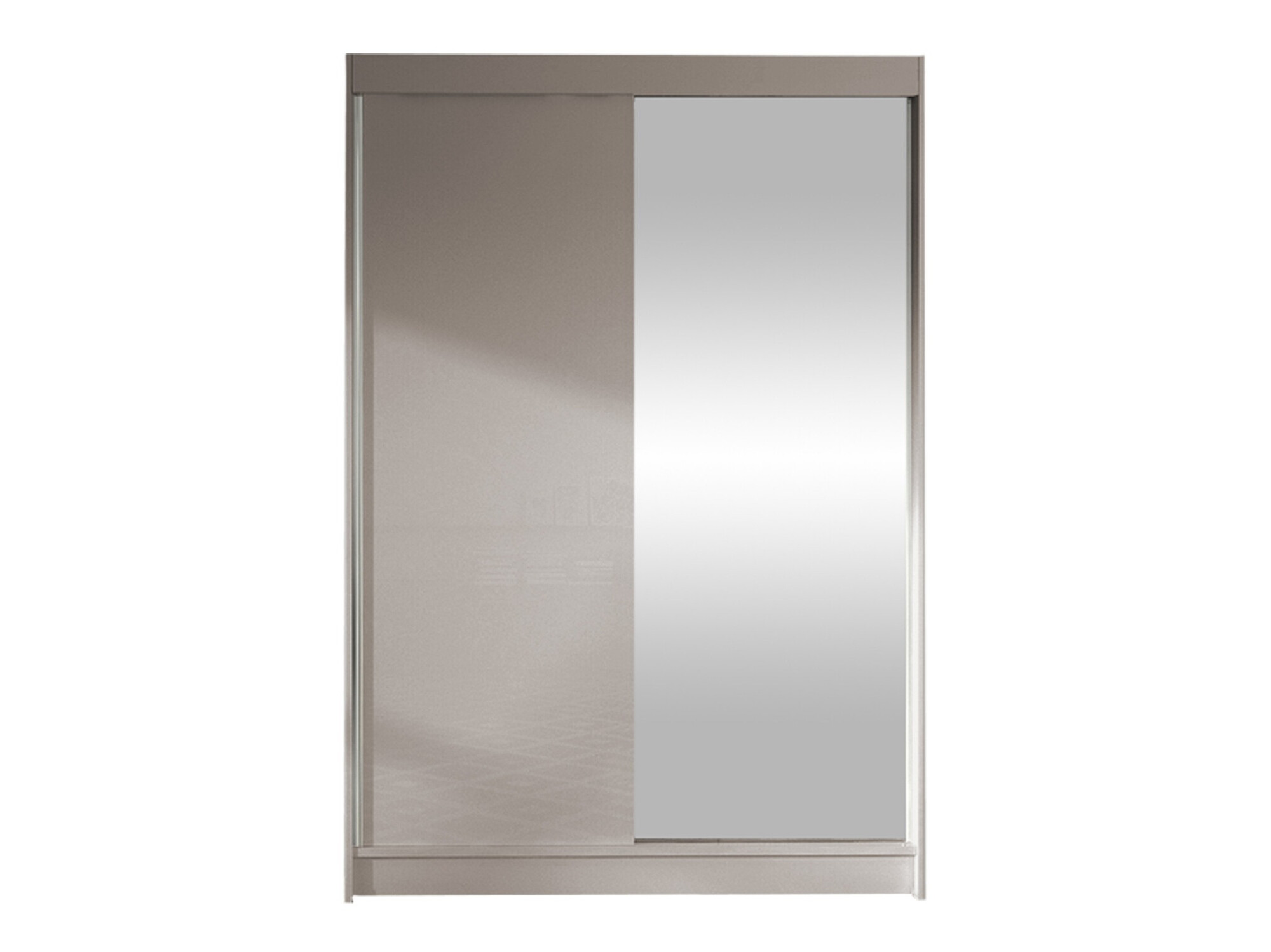 Garderobna omara Closico 147 (Kašmir)