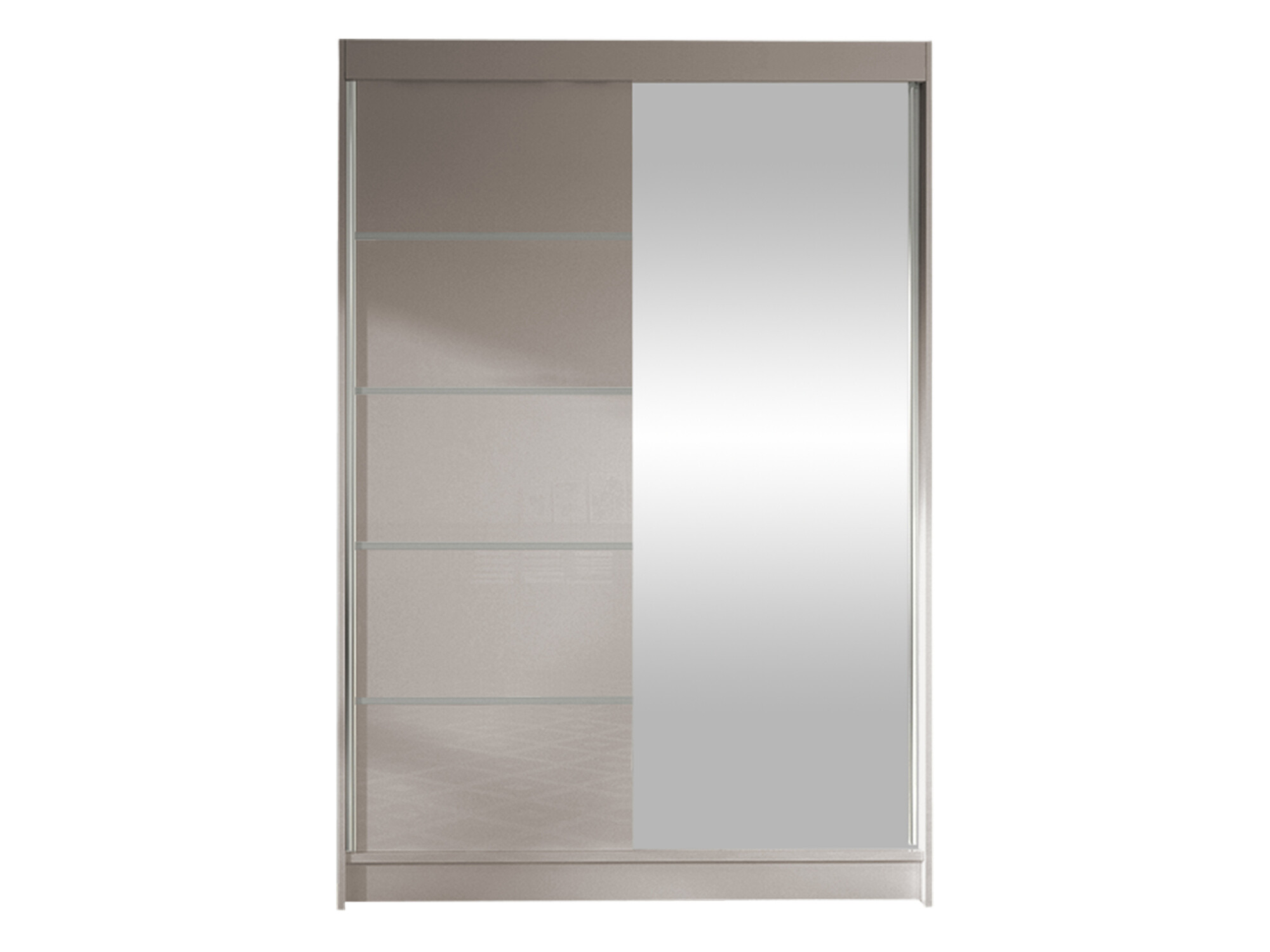 Garderobna omara Closico 149 (Kašmir)