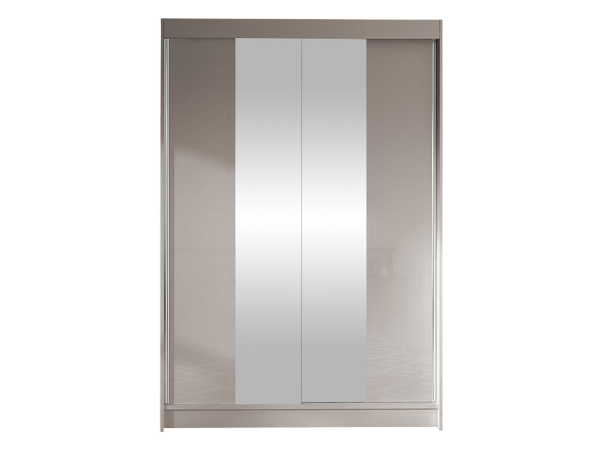 Garderobna omara Closico Salvor II (Kašmir)