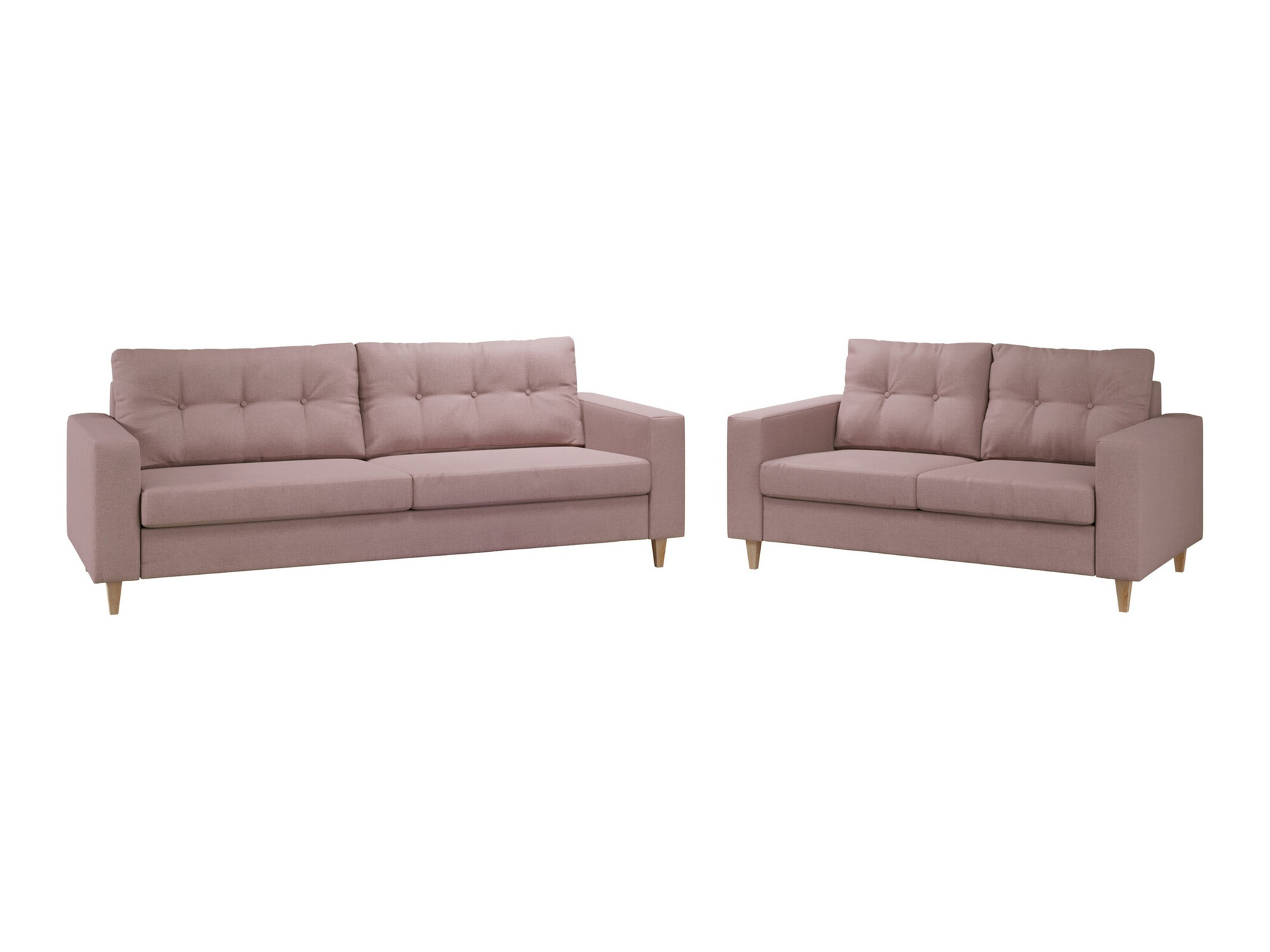 Komplet oblazinjenega pohištva Temple 112