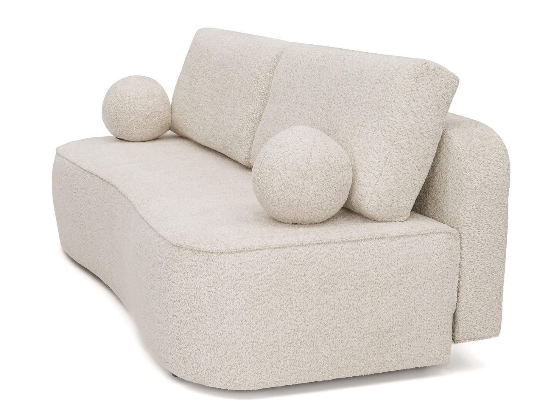 Kavč z ležiščem Marysville 100