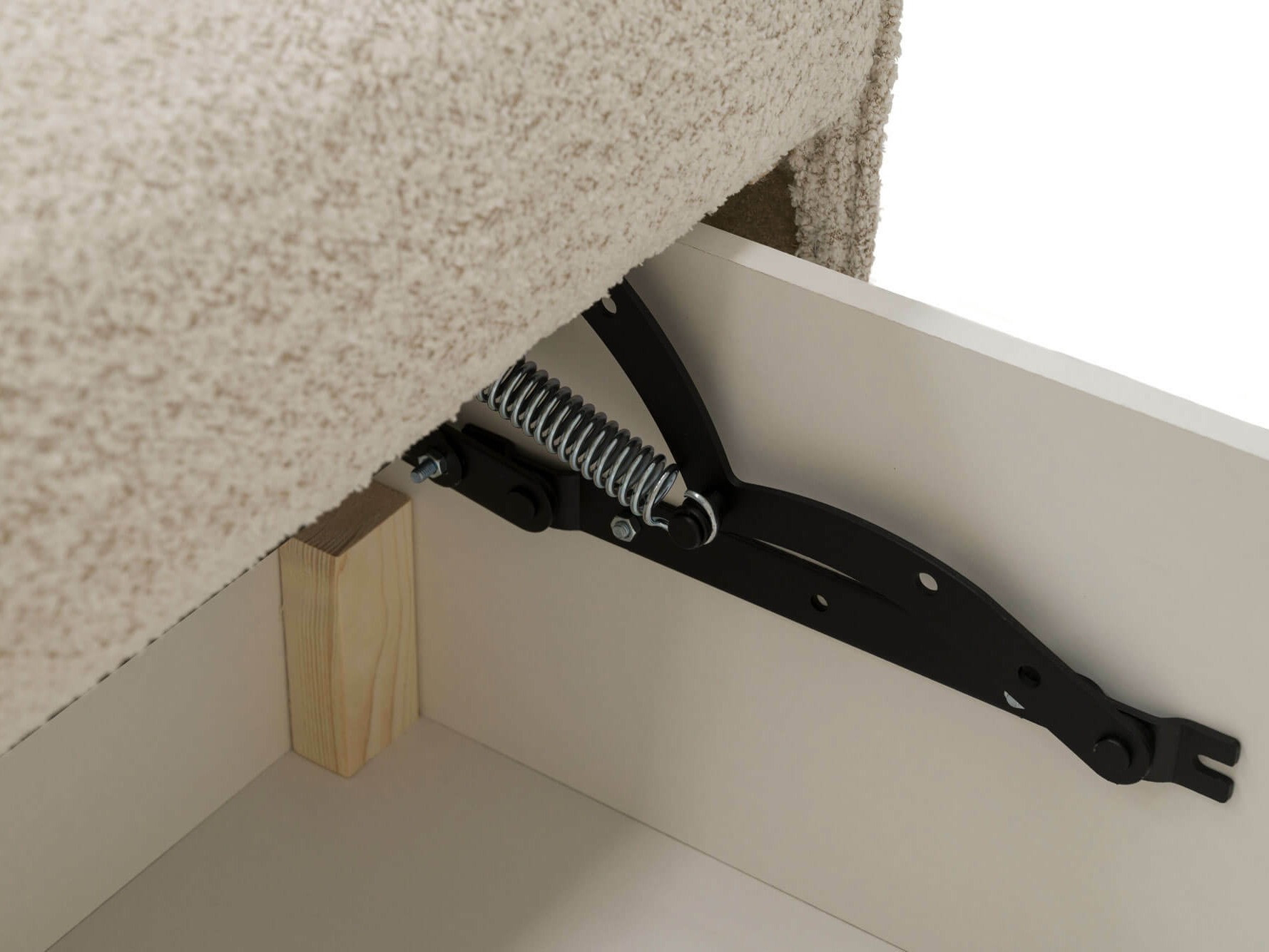 Kavč z ležiščem Marysville 100