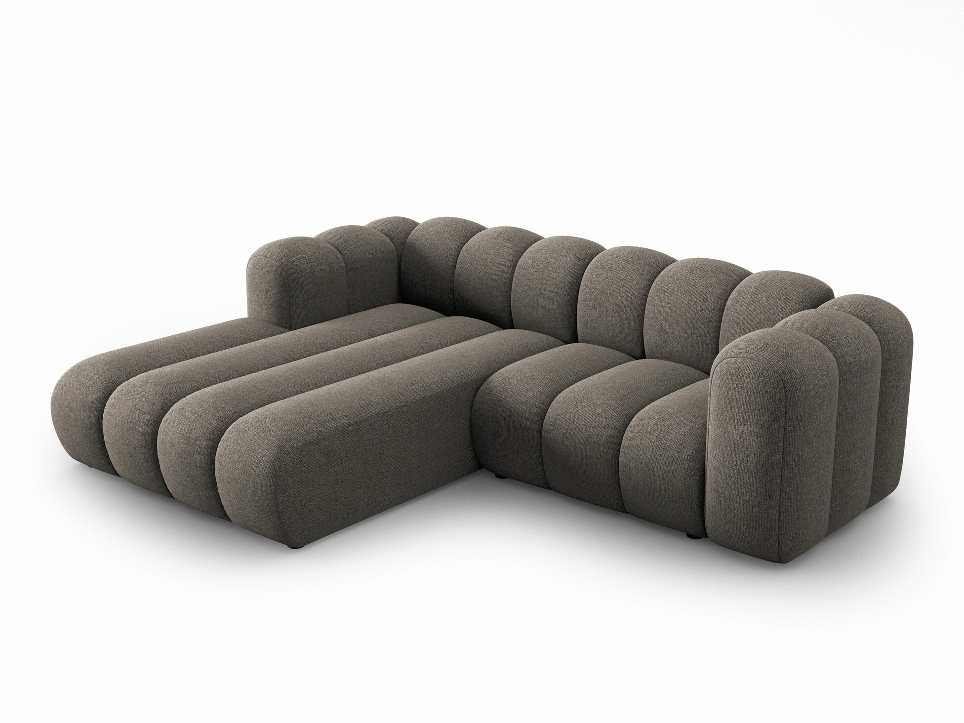 Modularna kotna sedežna garnitura Cirleve 104 (Haga 16)