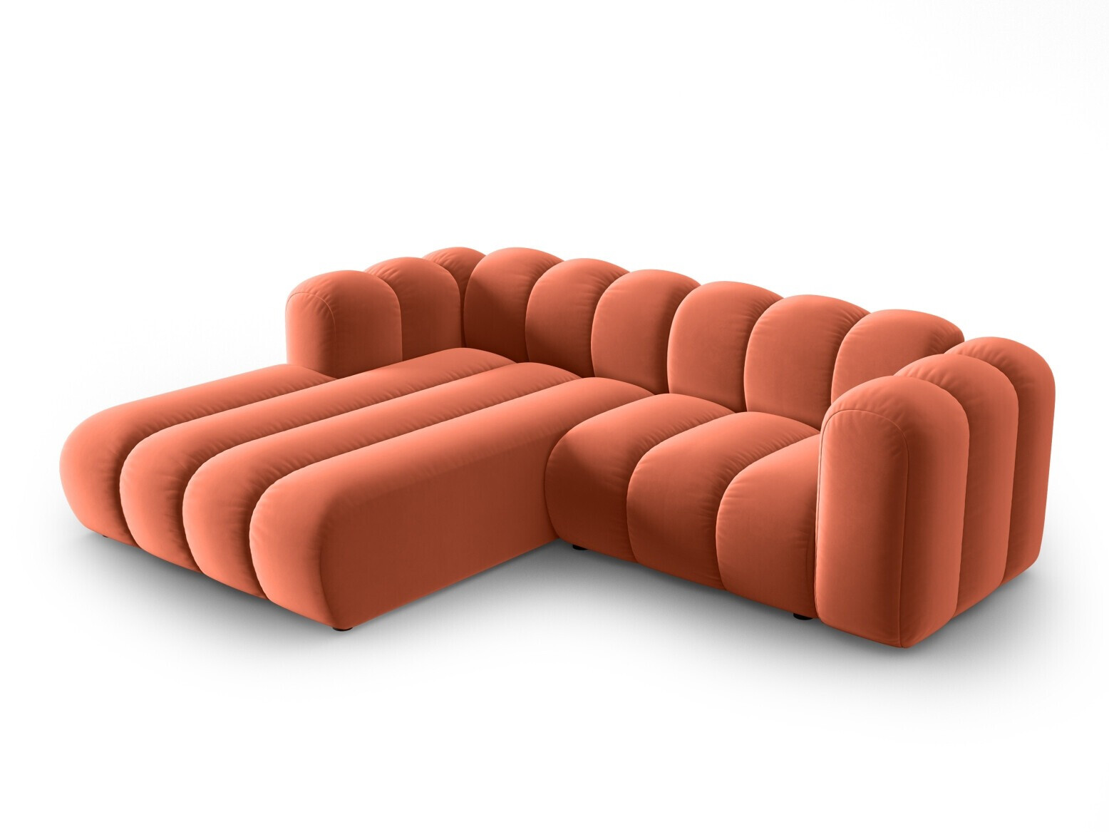 Modularna kotna sedežna garnitura Cirleve 104 (Salvador 12)