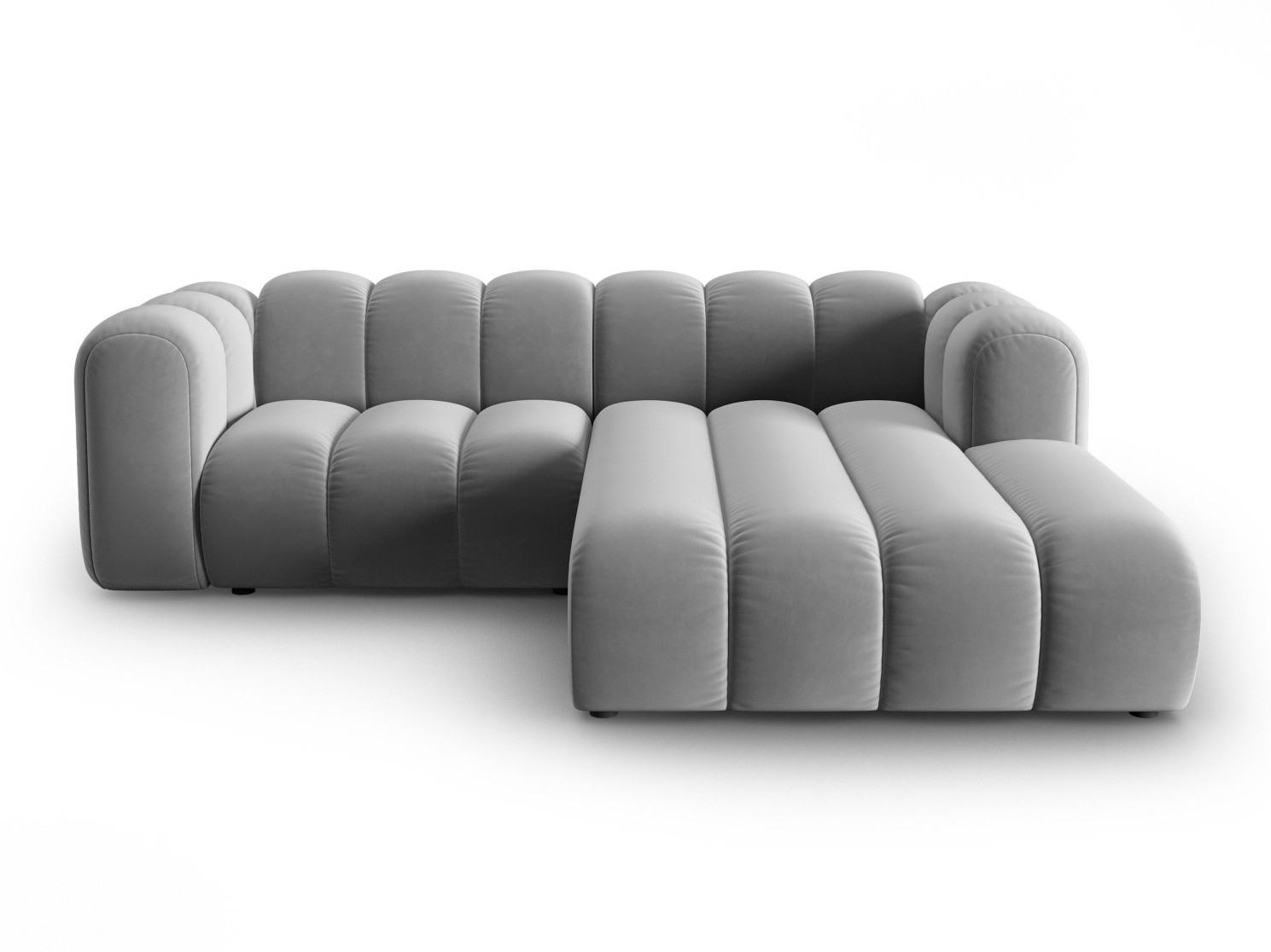 Modularna kotna sedežna garnitura Cirleve 104 (Salvador 17)