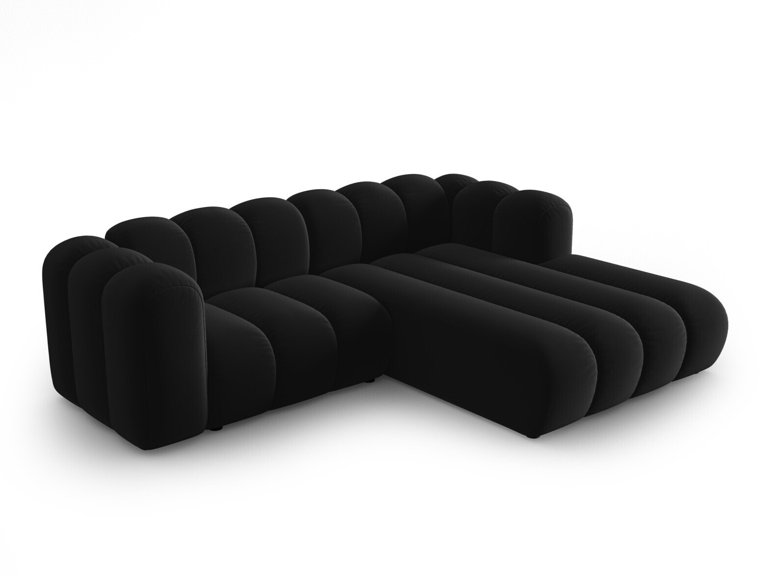 Modularna kotna sedežna garnitura Cirleve 104 (Salvador 19)