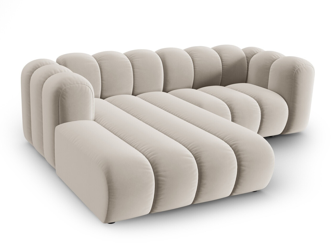 Modularna kotna sedežna garnitura Cirleve 104 (Salvador 1)