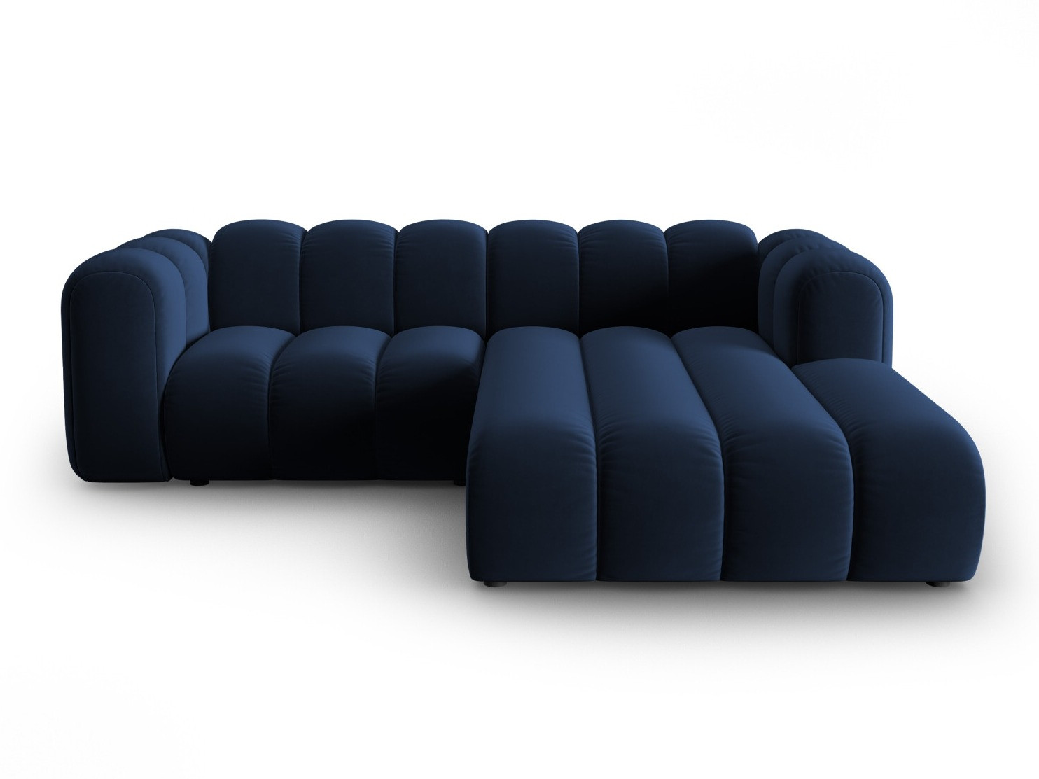 Modularna kotna sedežna garnitura Cirleve 104 (Salvador 5)