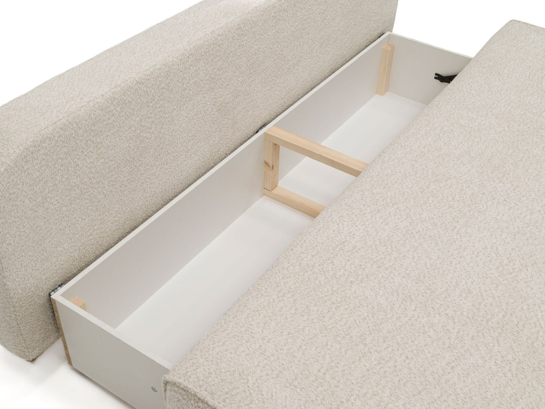 Raztegljiv kavč Marysville 100