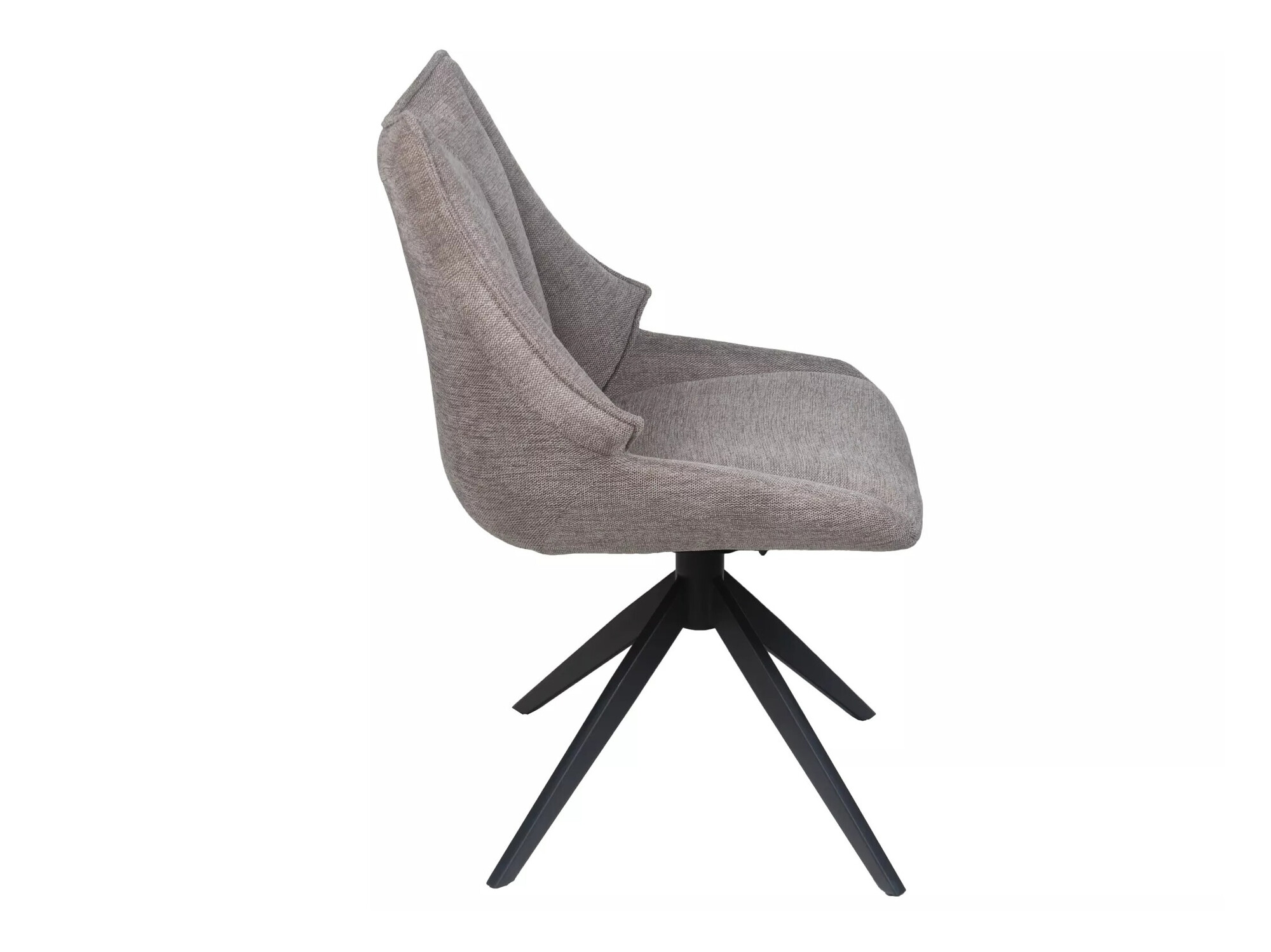 Stol Detroit 414 (Svetlo rjava)