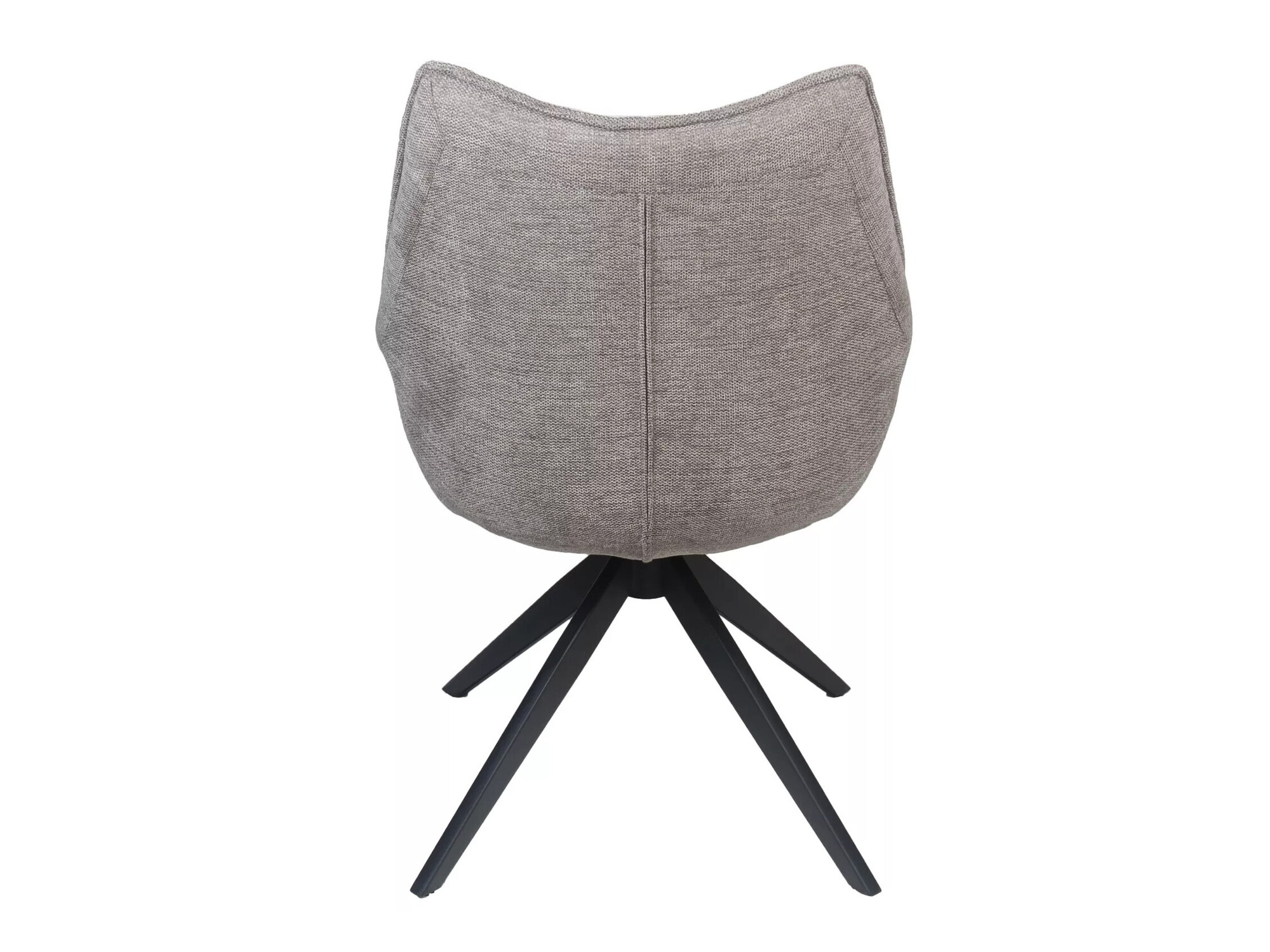 Stol Detroit 414 (Svetlo rjava)