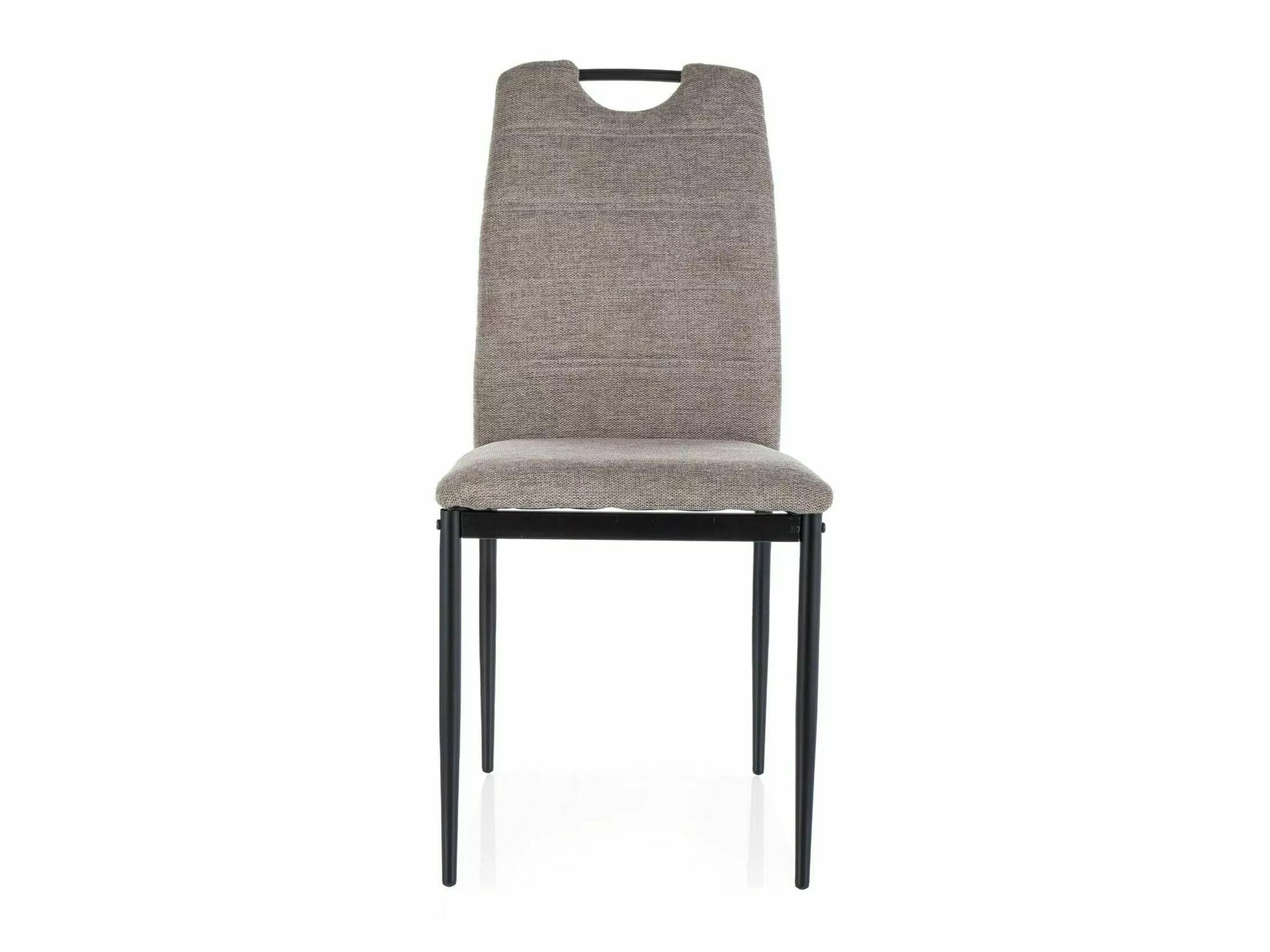 Stol Detroit 753 (Svetlo rjava)