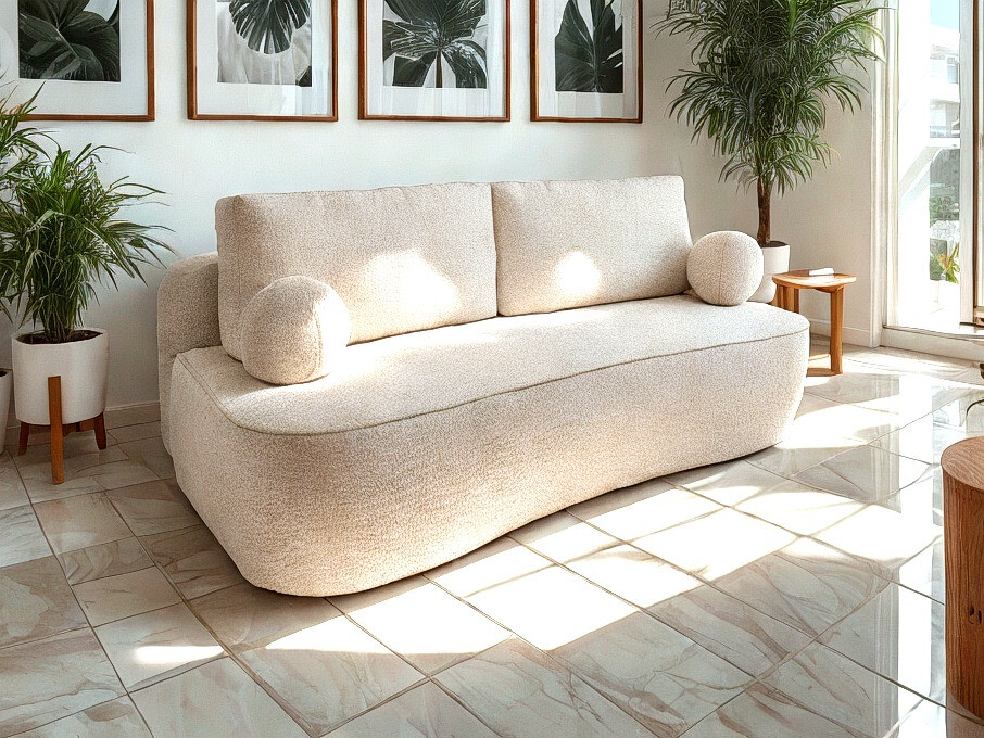 Kavč z ležiščem Marysville 100