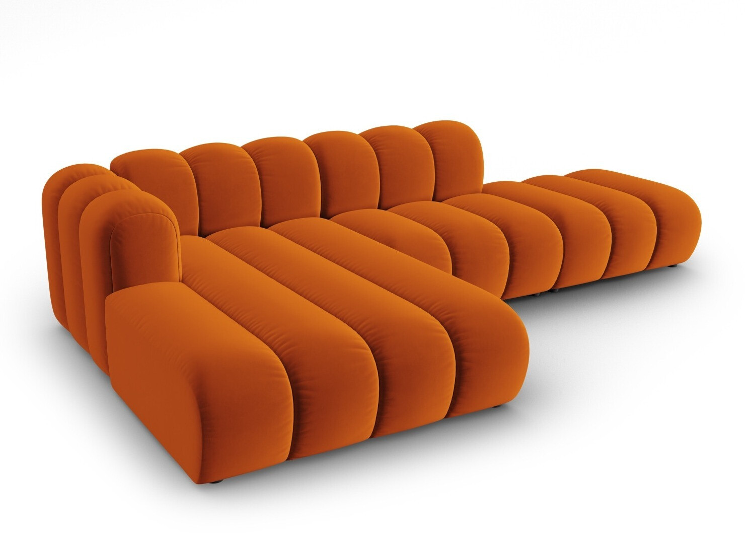 Modularna kotna sedežna garnitura Cirleve 105 (Salvador 14)