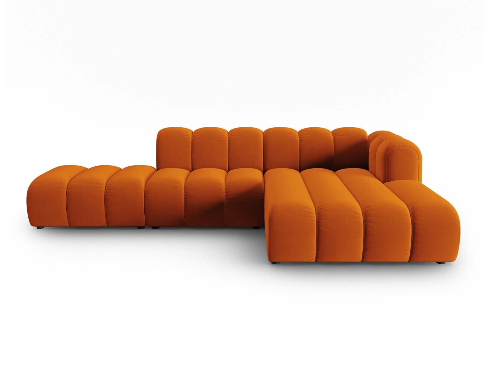 Modularna kotna sedežna garnitura Cirleve 105 (Salvador 14)