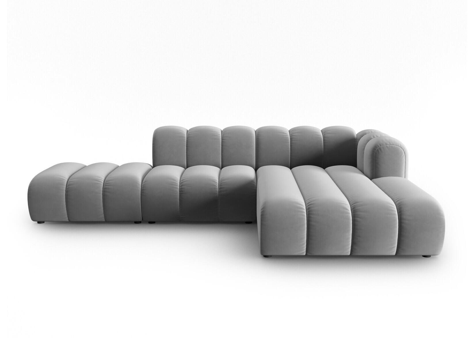 Modularna kotna sedežna garnitura Cirleve 105 (Salvador 17)