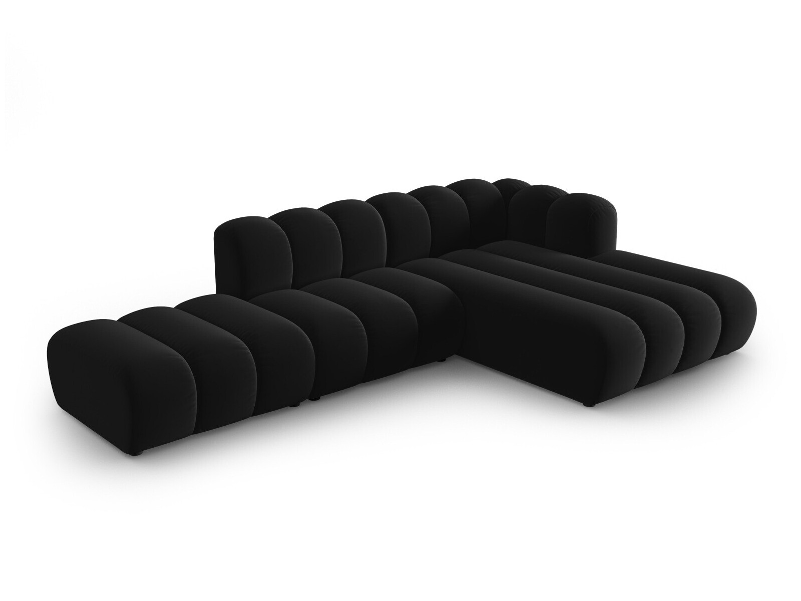 Modularna kotna sedežna garnitura Cirleve 105 (Salvador 19)