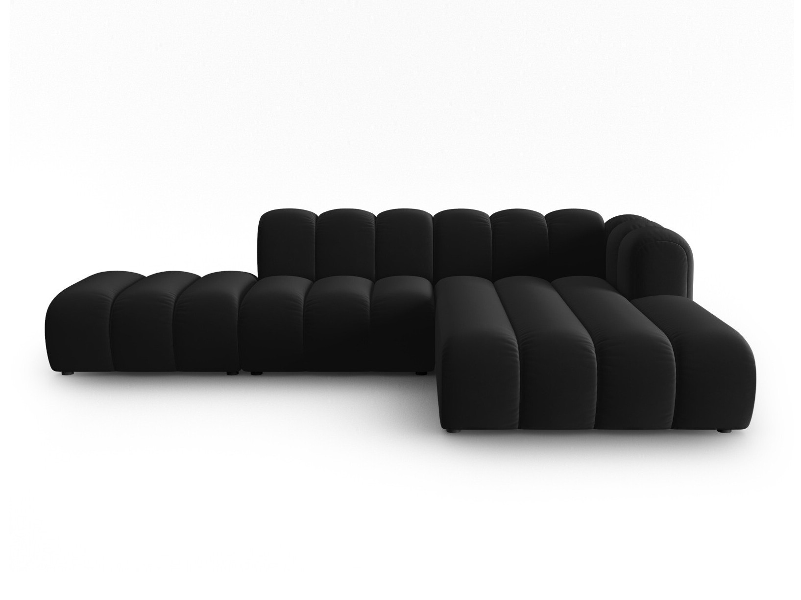 Modularna kotna sedežna garnitura Cirleve 105 (Salvador 19)