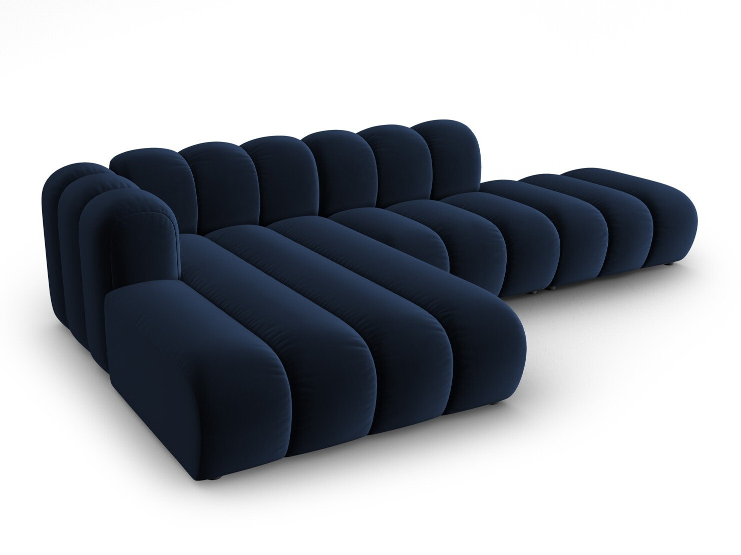 Modularna kotna sedežna garnitura Cirleve 105 (Salvador 5)