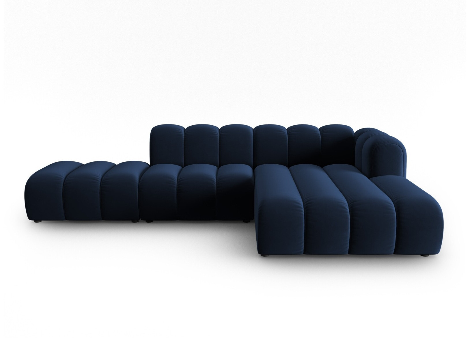 Modularna kotna sedežna garnitura Cirleve 105 (Salvador 5)