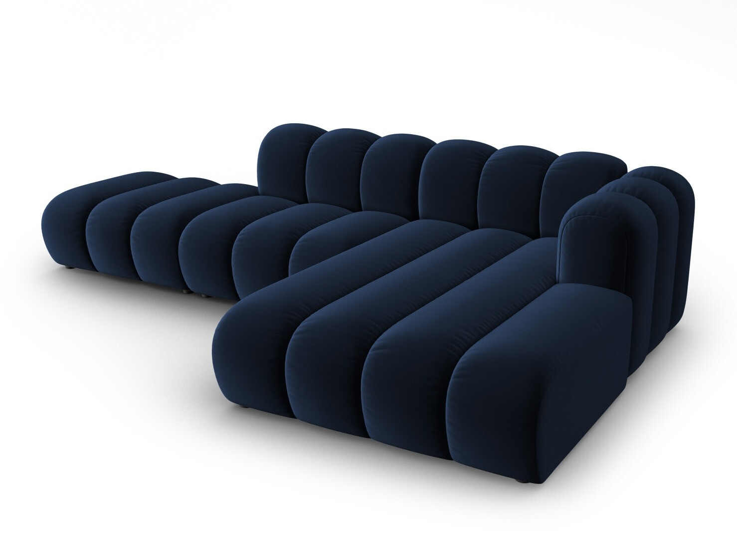 Modularna kotna sedežna garnitura Cirleve 105 (Salvador 5)